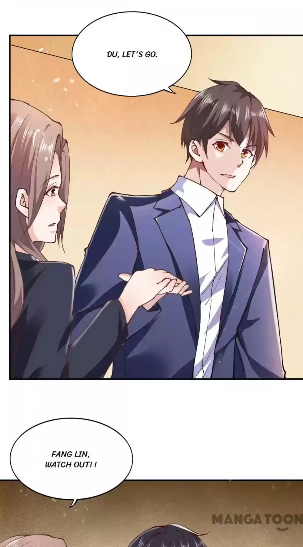 Almight Network Episode 107