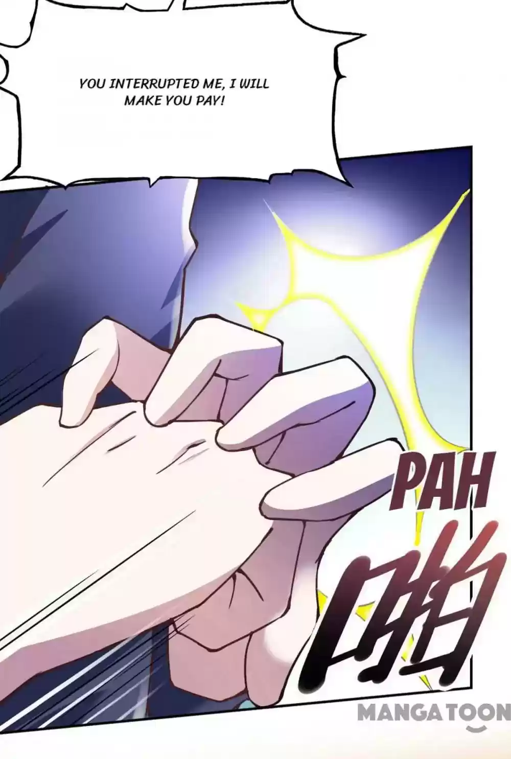 Almight Network Episode 107