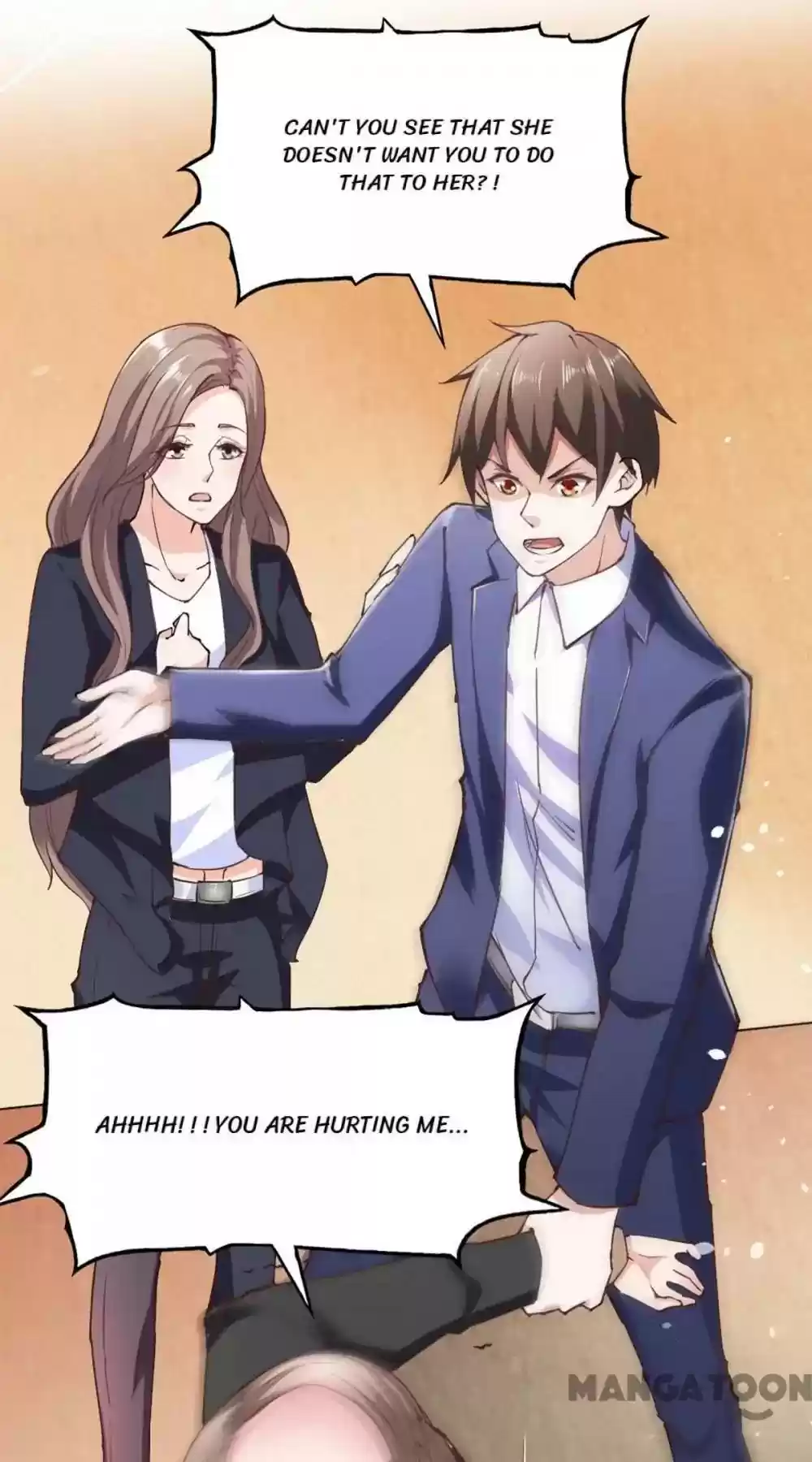 Almight Network Episode 107