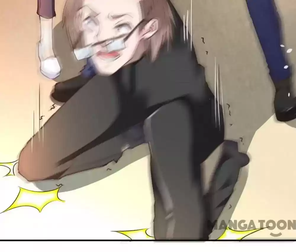 Almight Network Episode 107