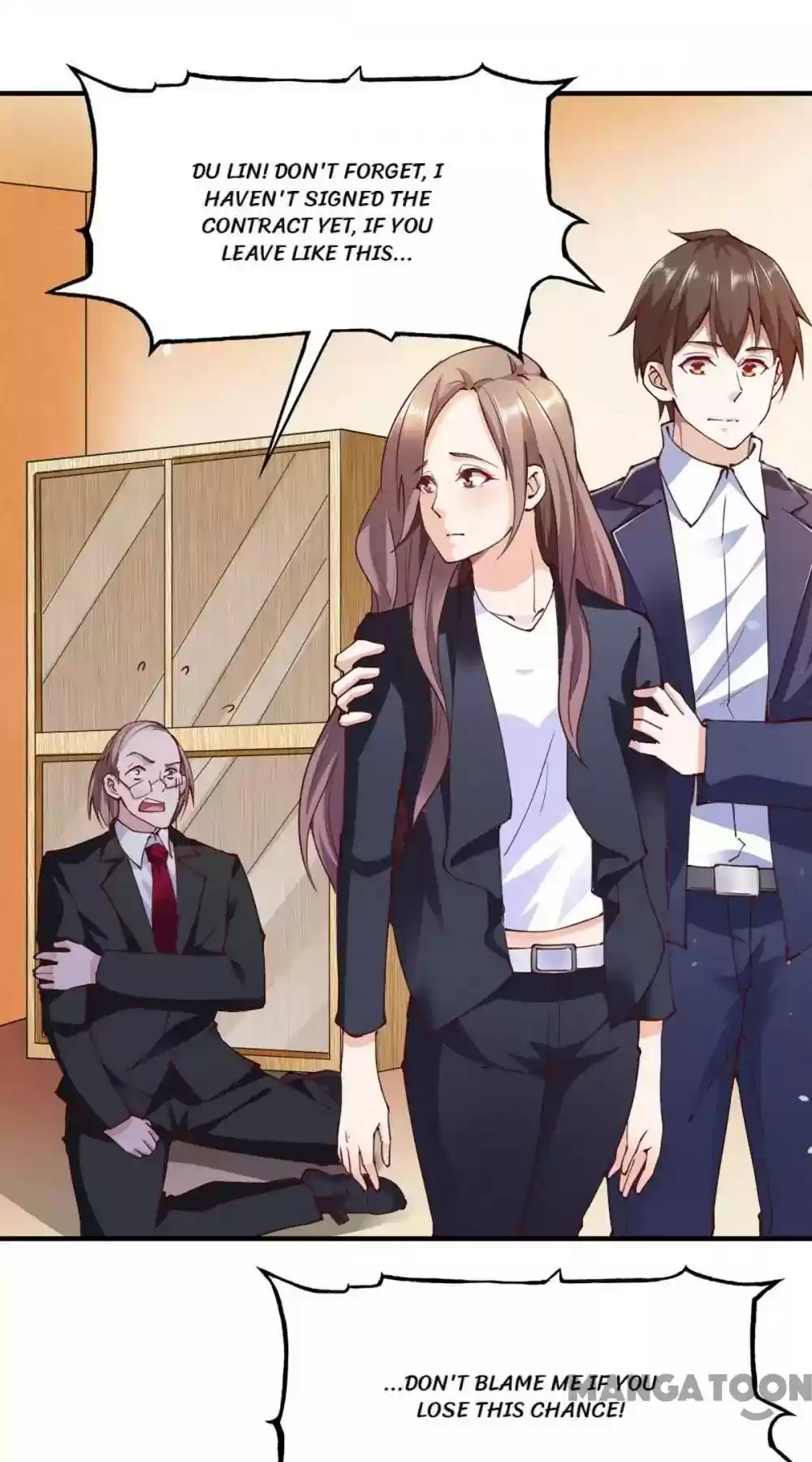 Almight Network Episode 107