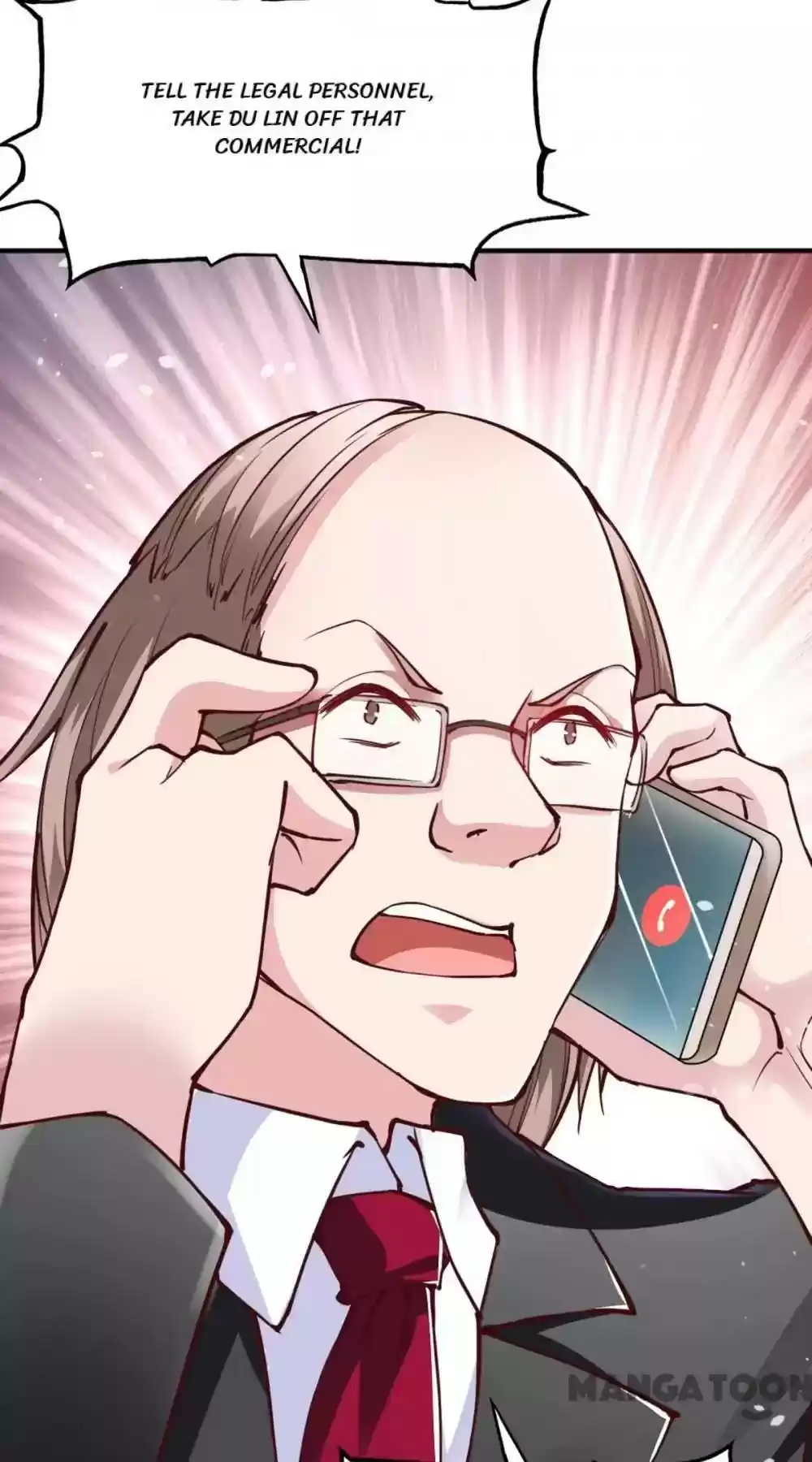 Almight Network Episode 107