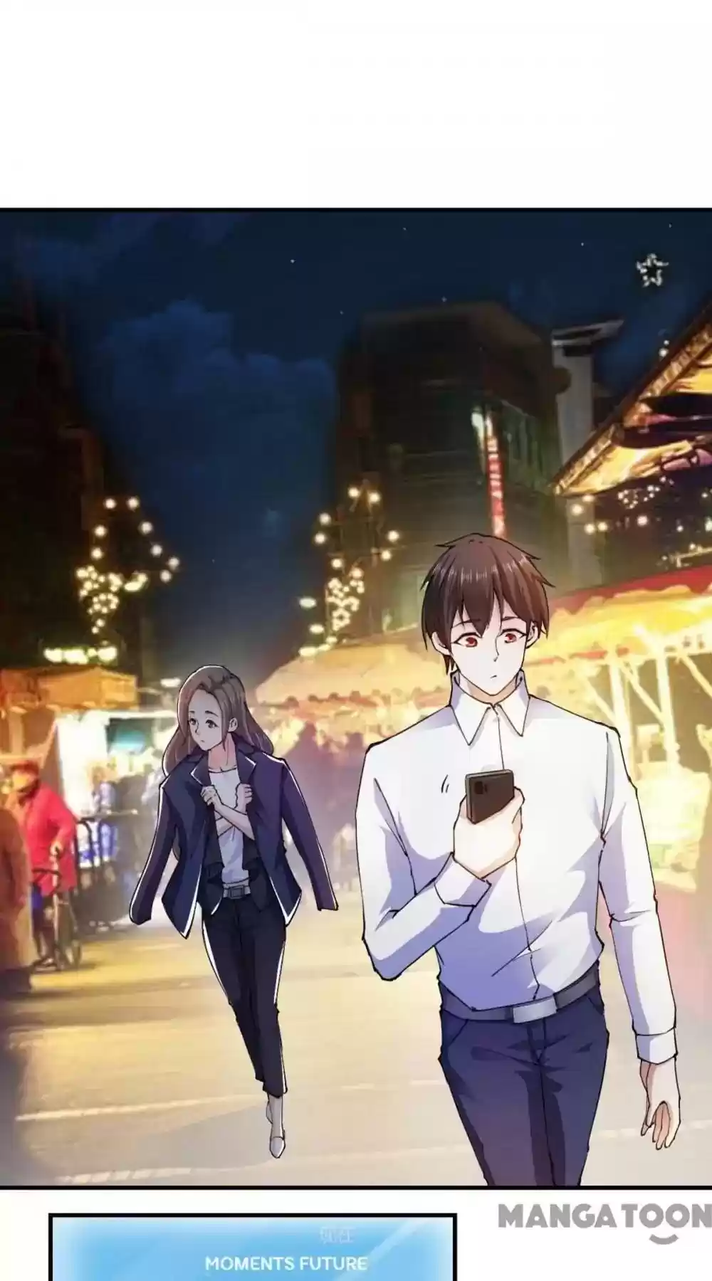 Almight Network Episode 107