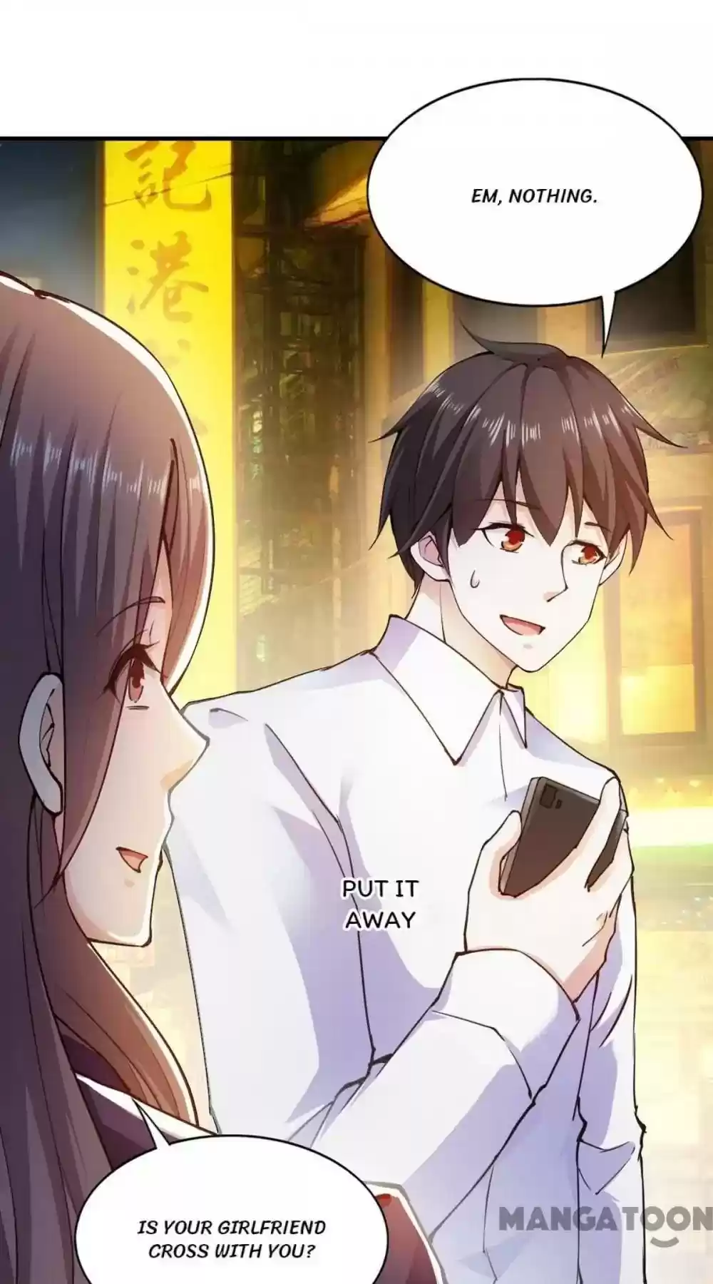 Almight Network Episode 107