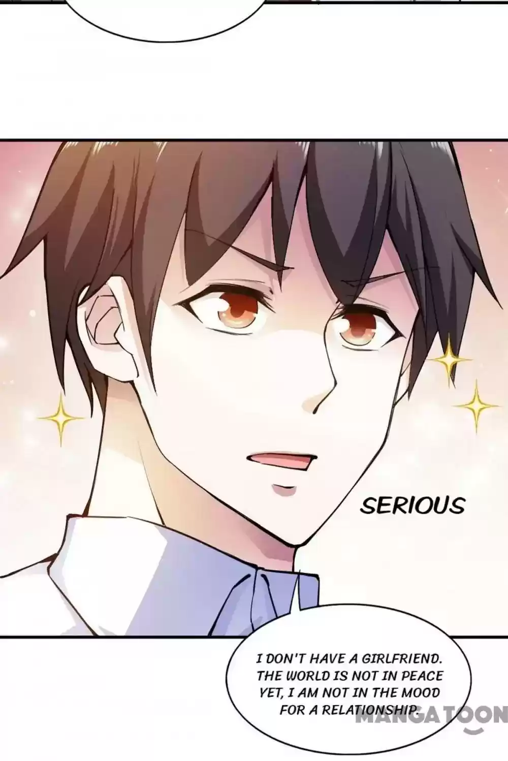 Almight Network Episode 107