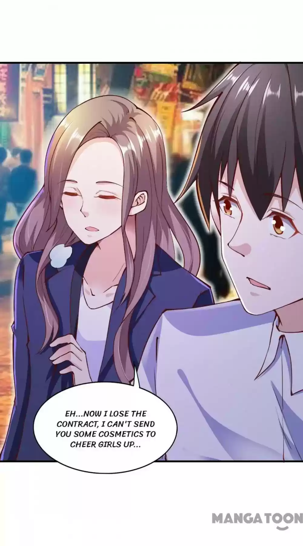 Almight Network Episode 107