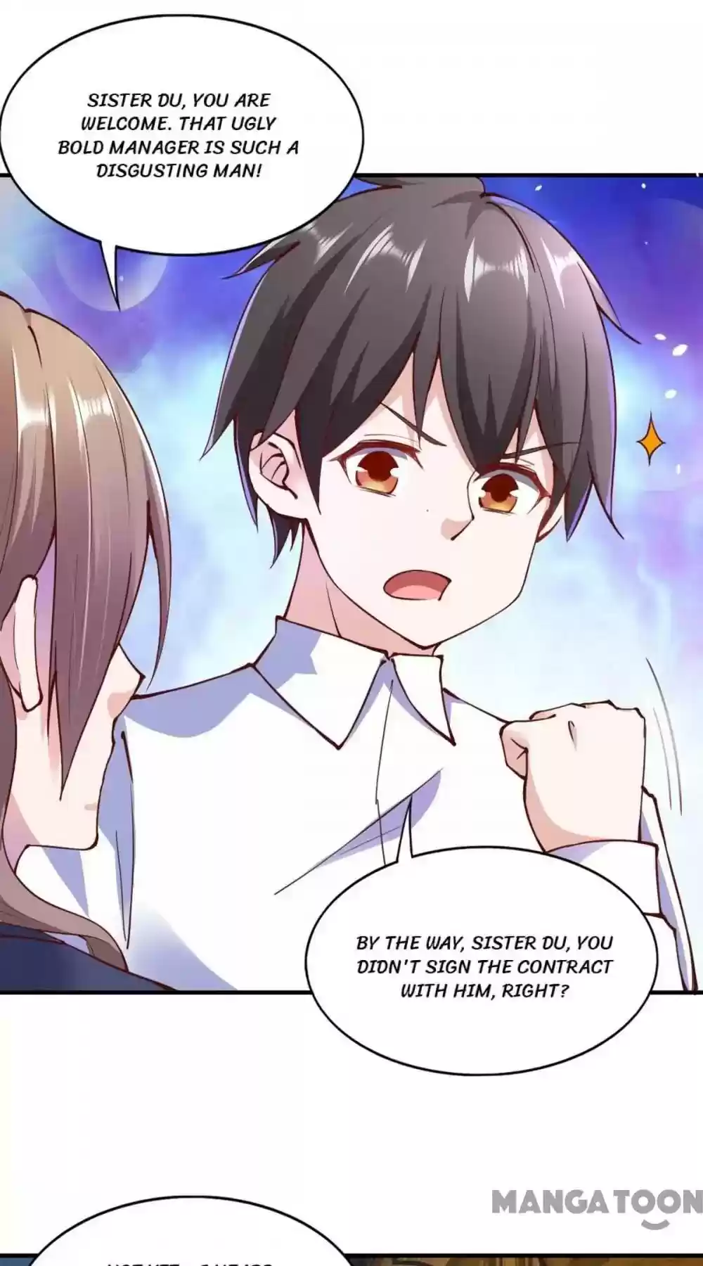 Almight Network Episode 107