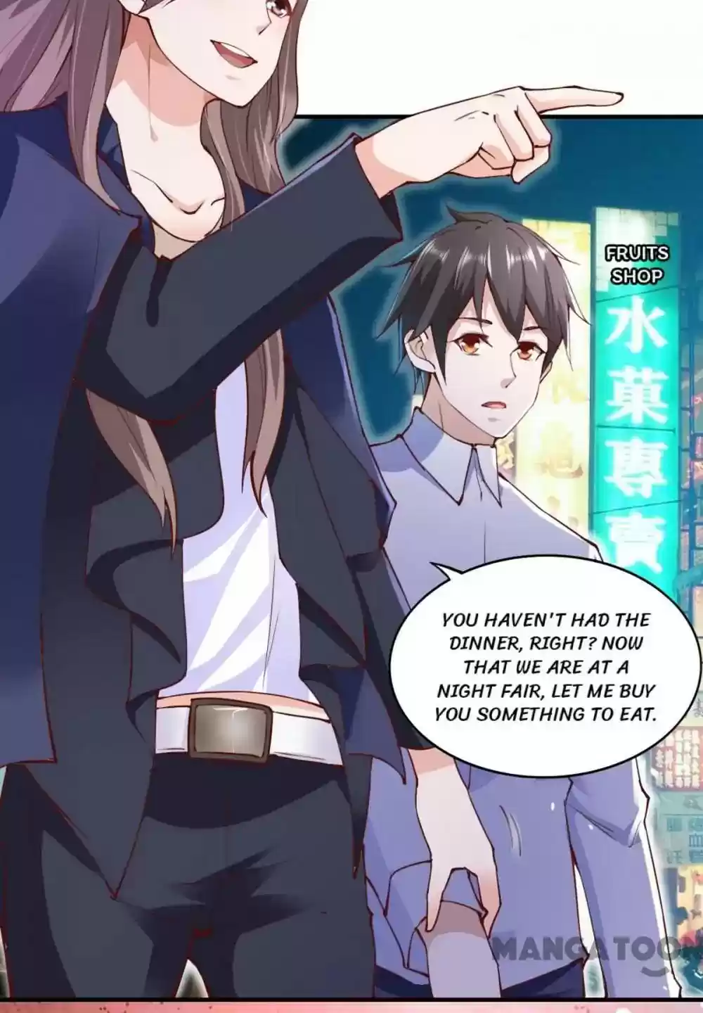 Almight Network Episode 107