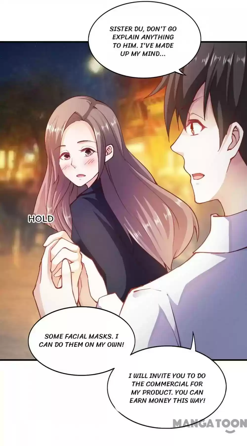 Almight Network Episode 107