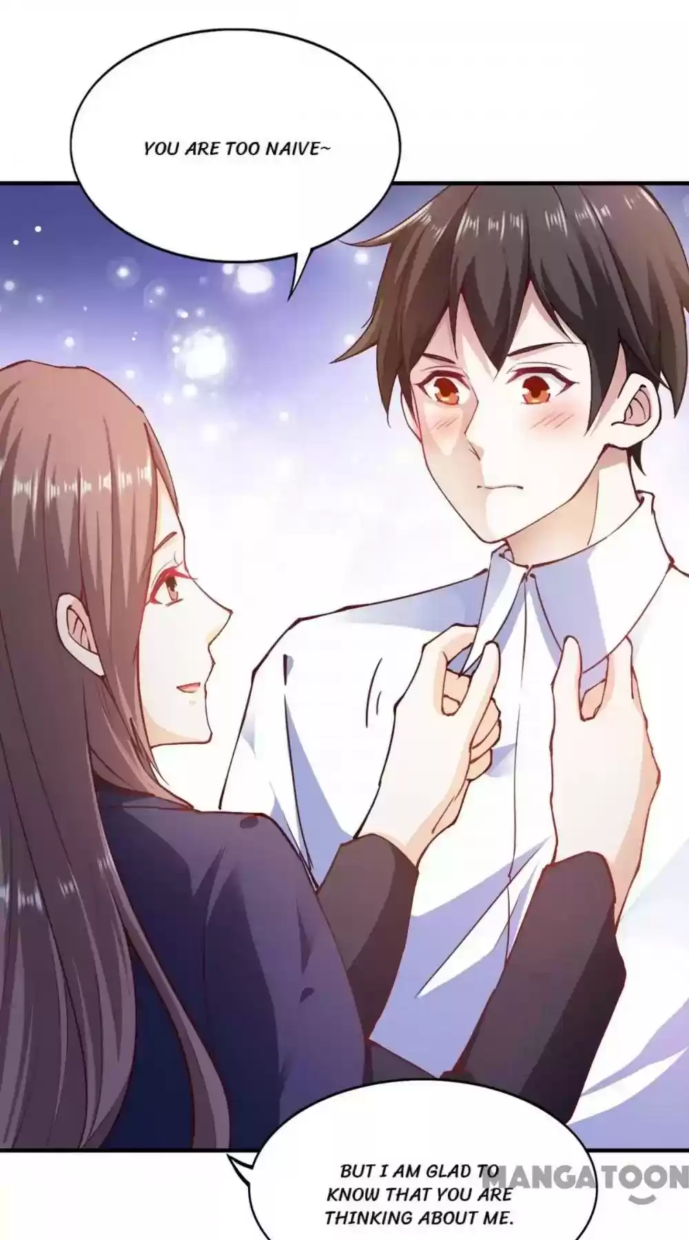 Almight Network Episode 107