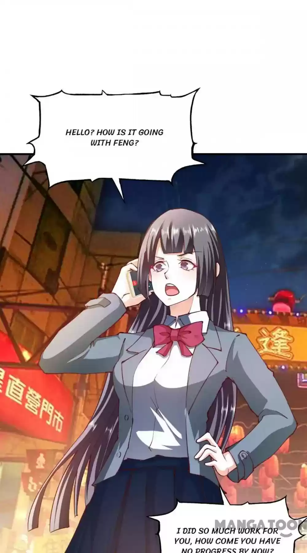 Almight Network Episode 107