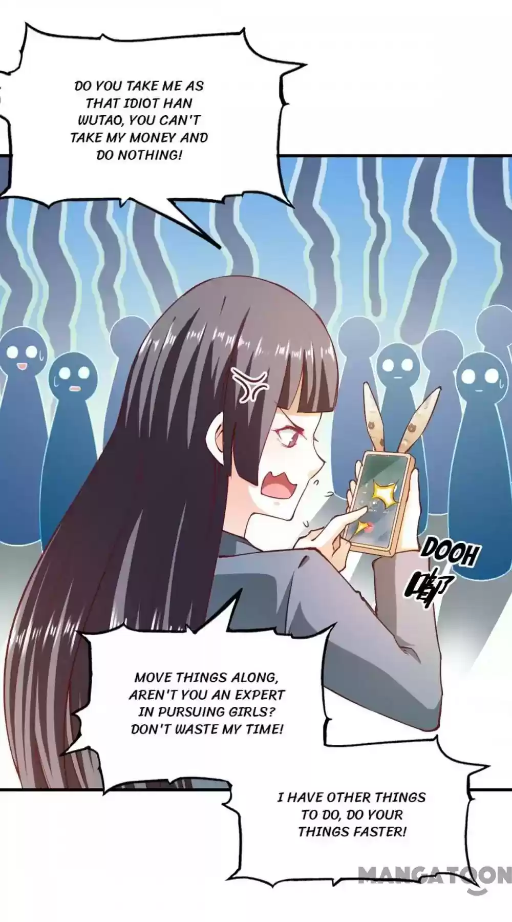 Almight Network Episode 107