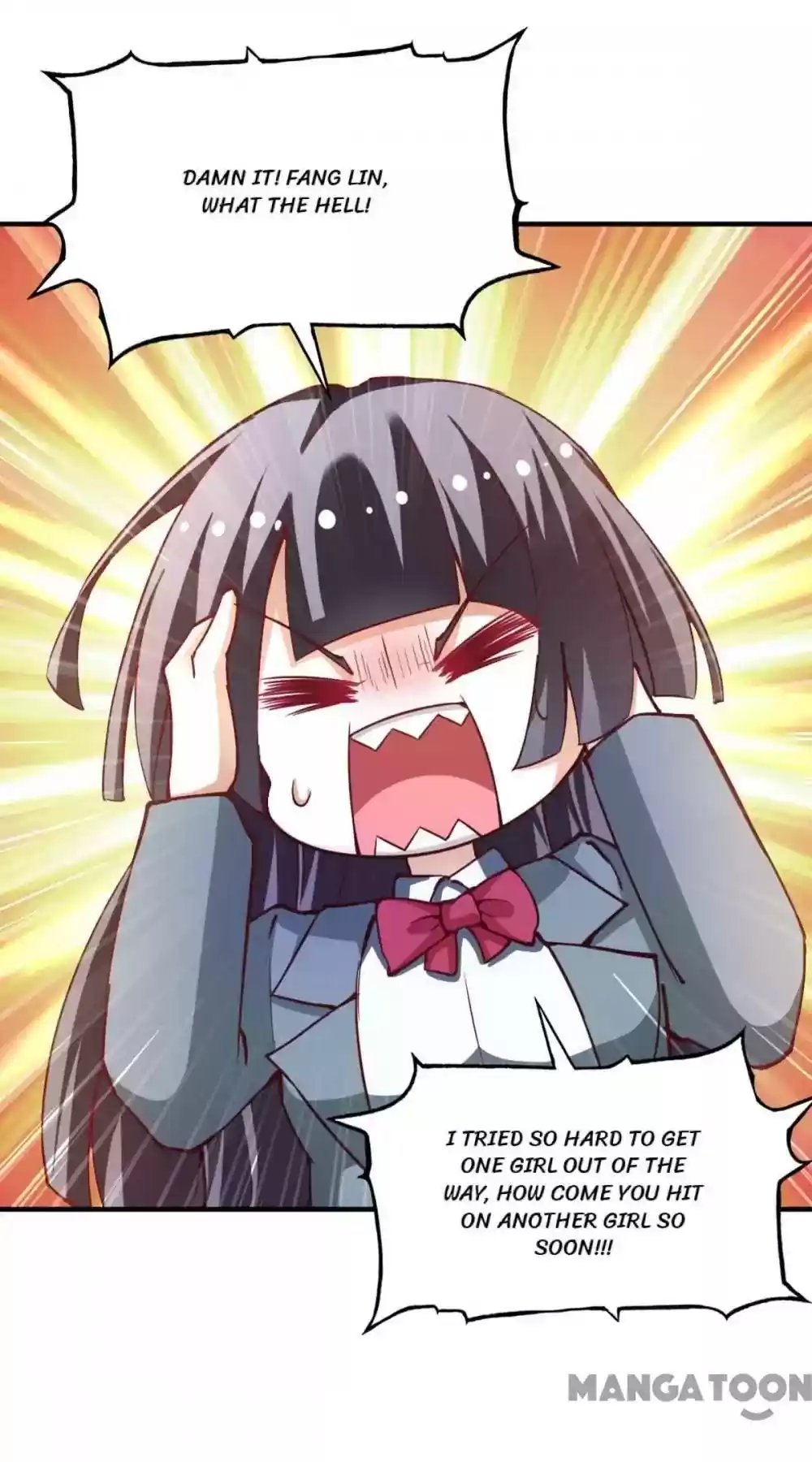 Almight Network Episode 107