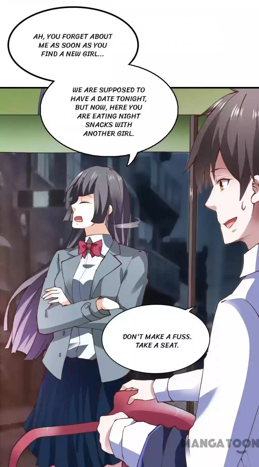 Almight Network Episode 108