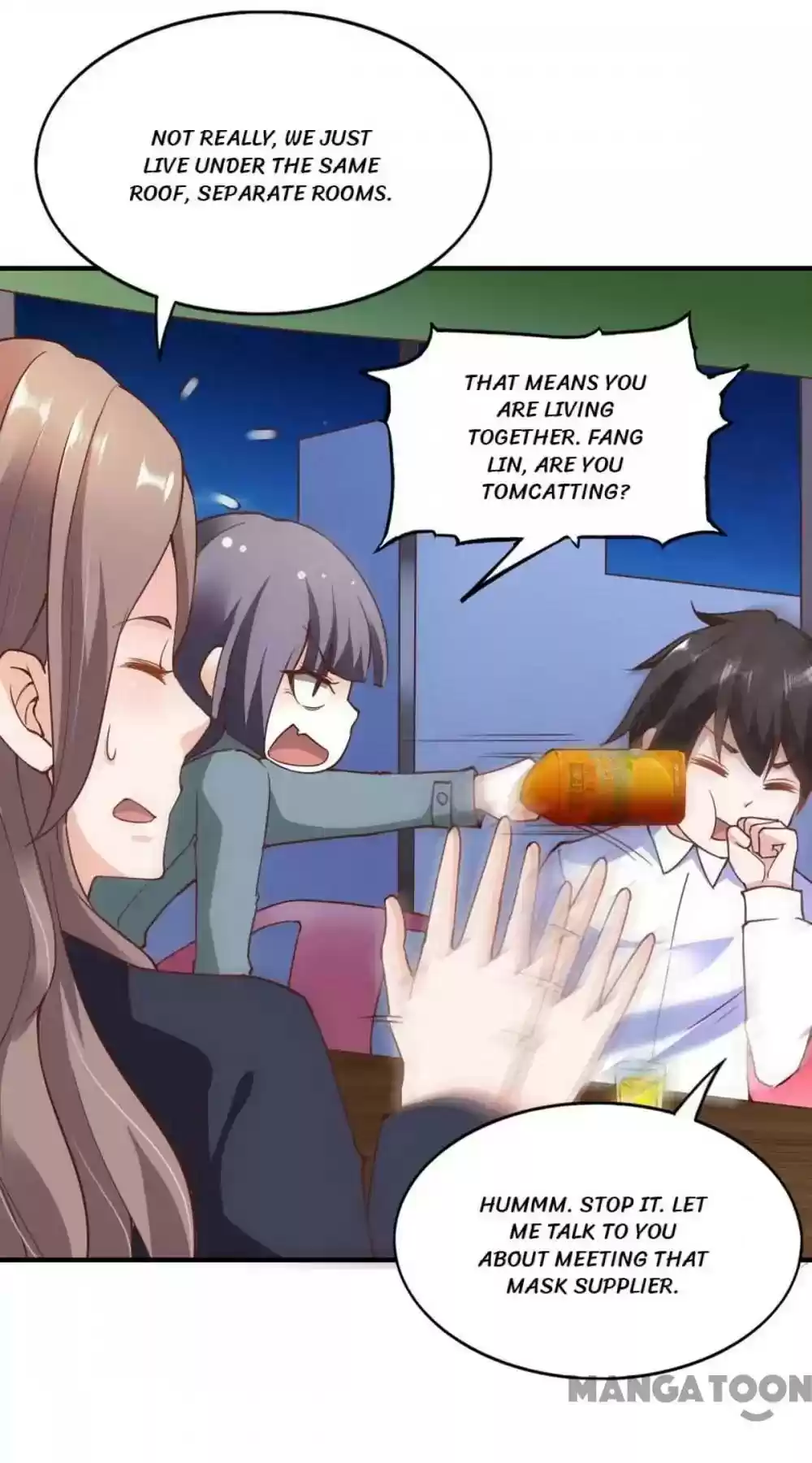 Almight Network Episode 108