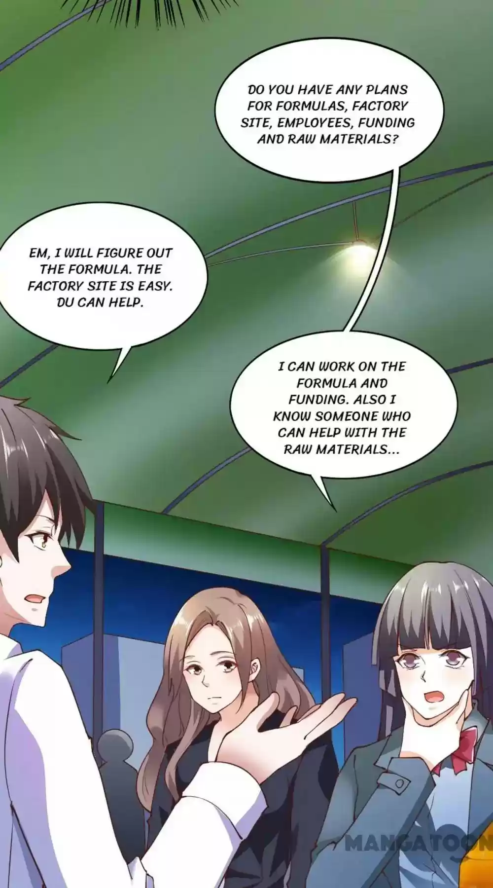 Almight Network Episode 108