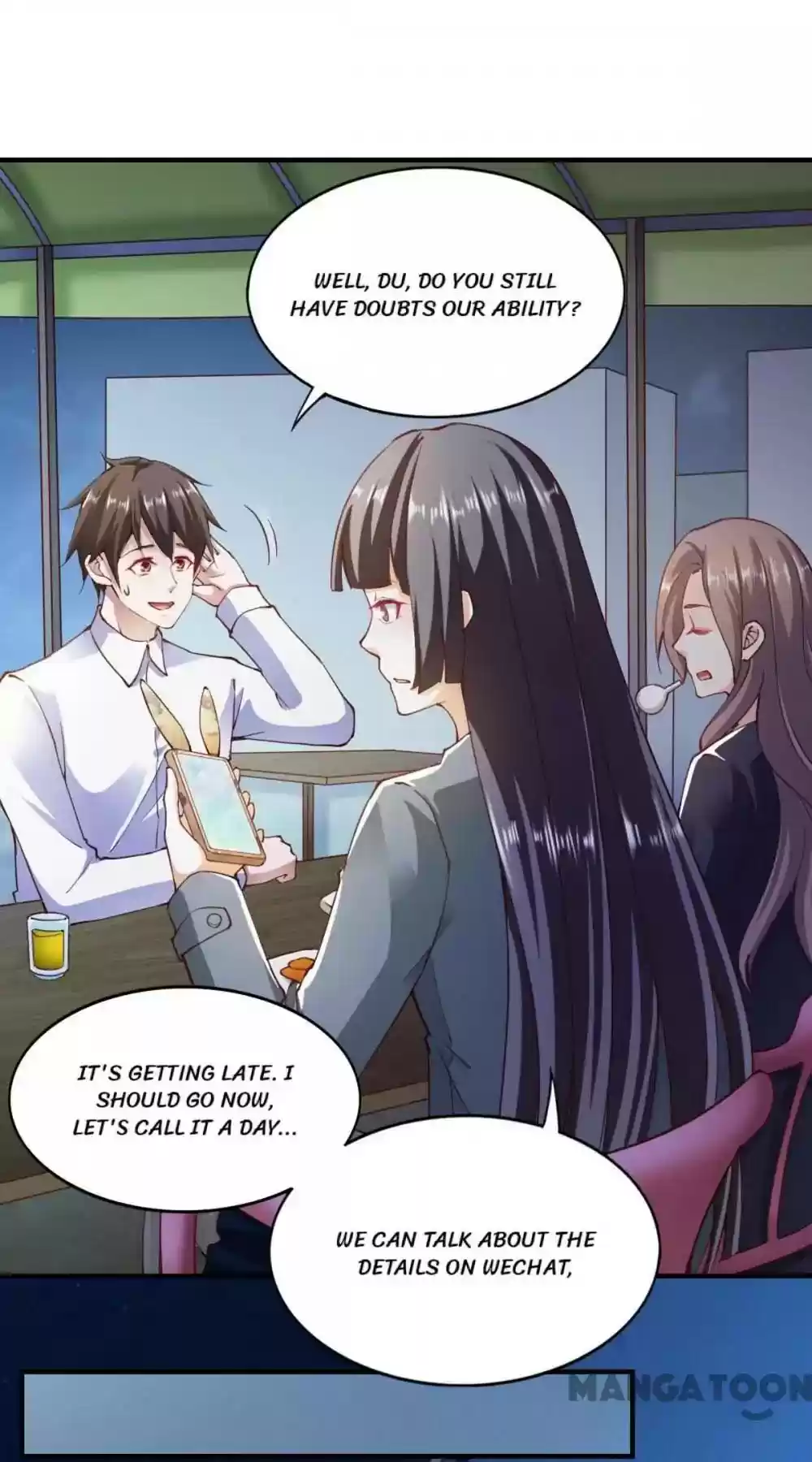 Almight Network Episode 108