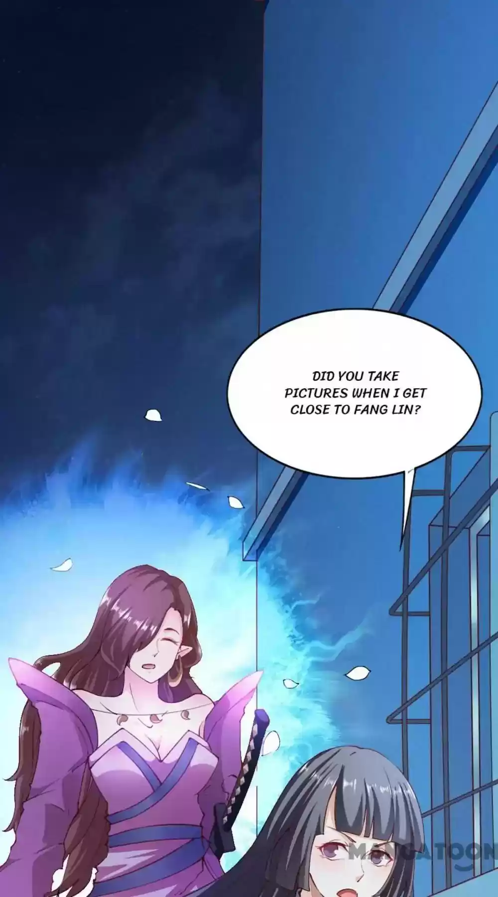 Almight Network Episode 108