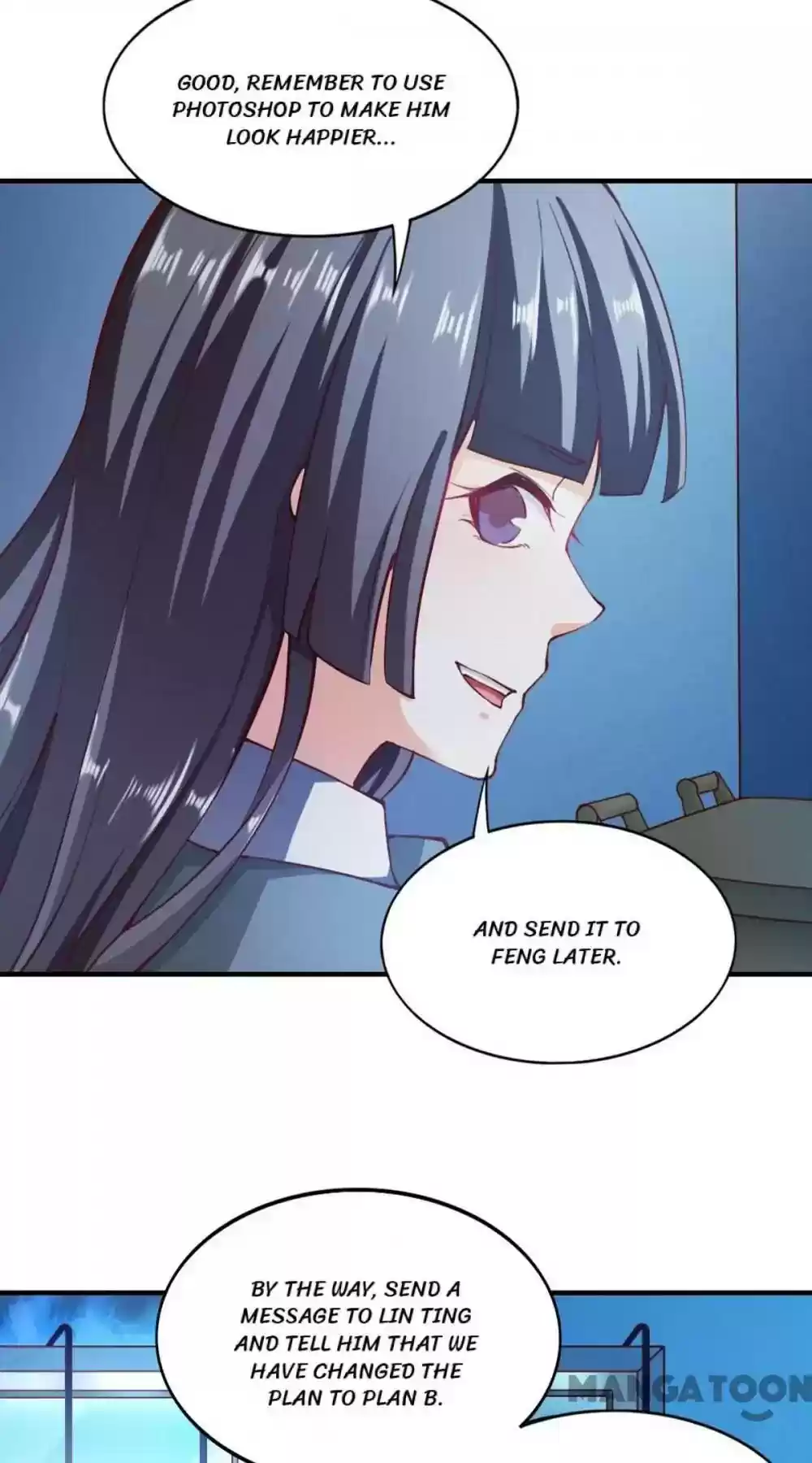 Almight Network Episode 108