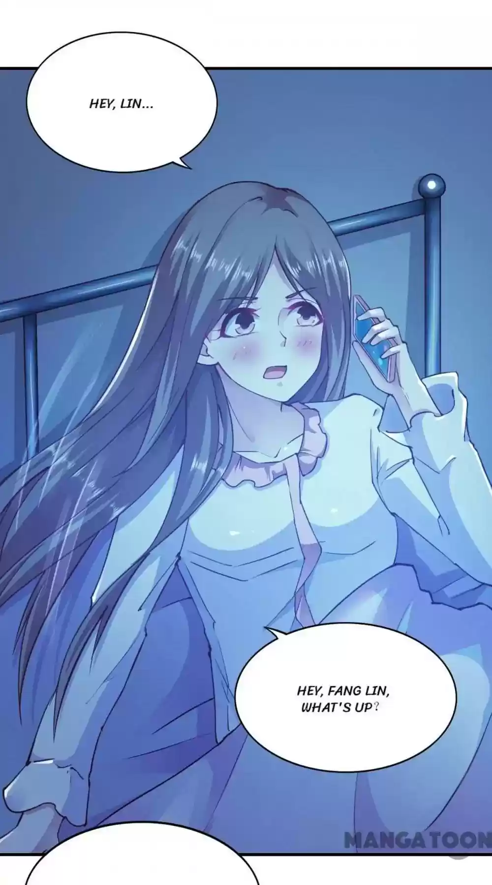 Almight Network Episode 108