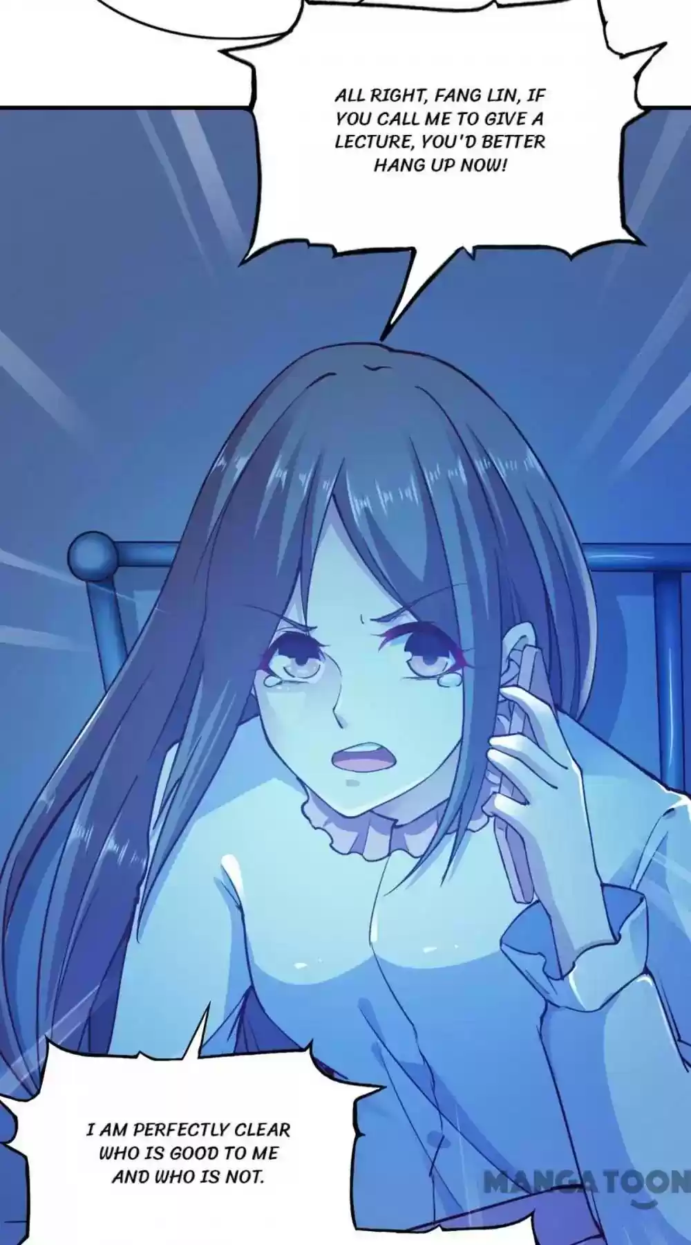 Almight Network Episode 108