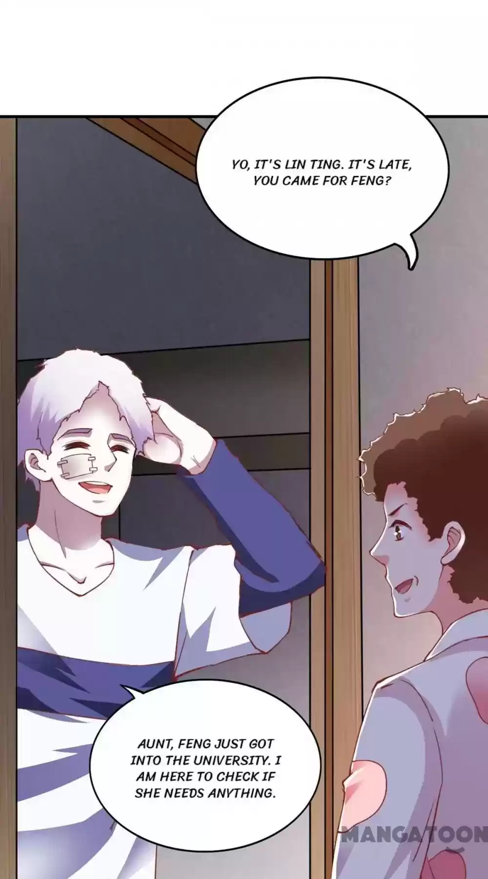 Almight Network Episode 108