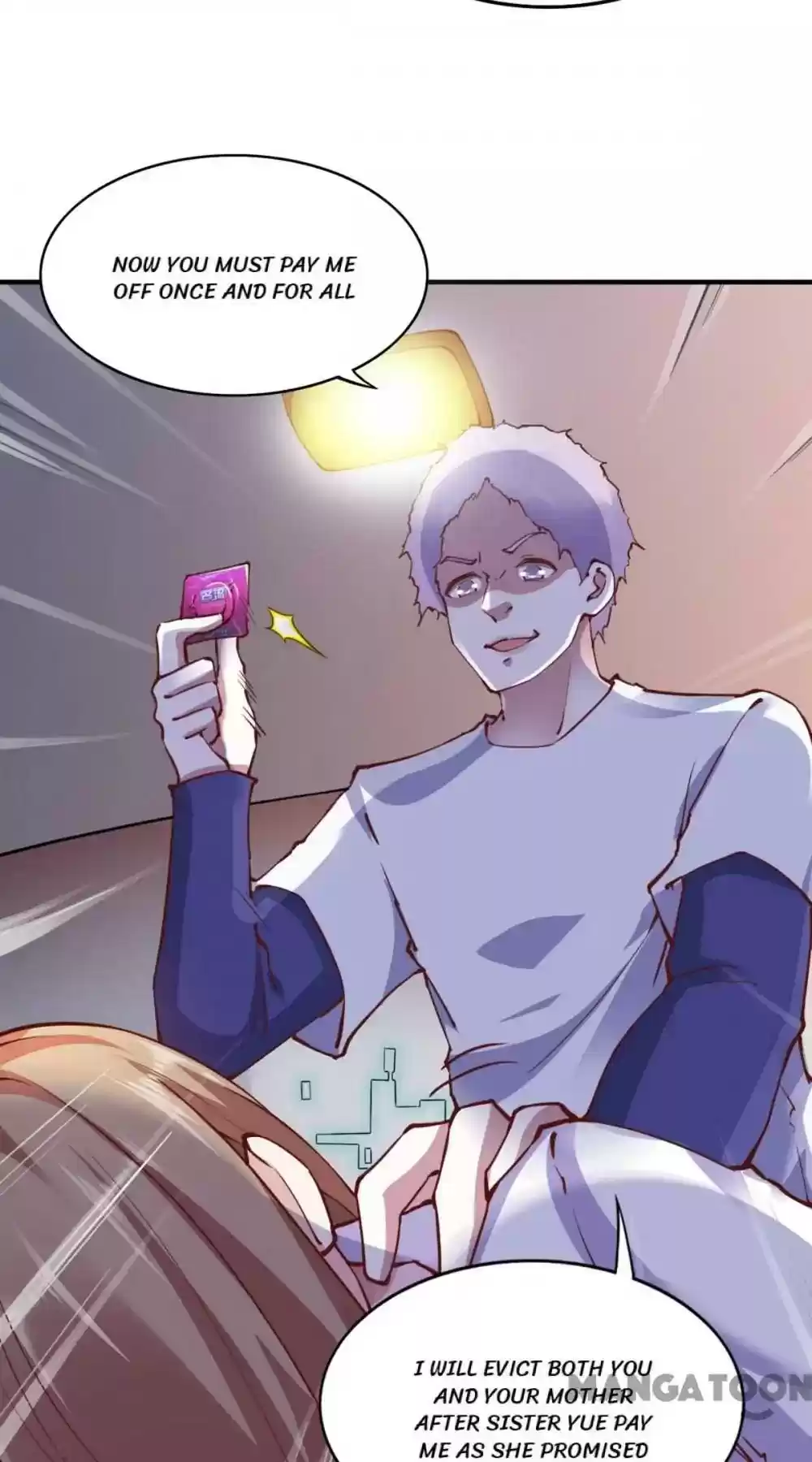 Almight Network Episode 109