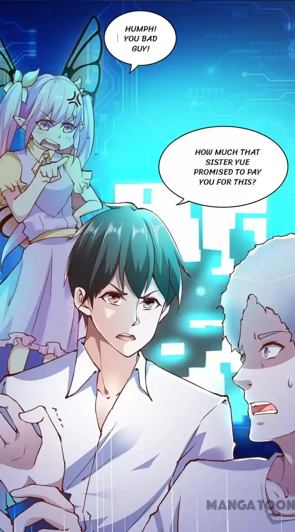 Almight Network Episode 109