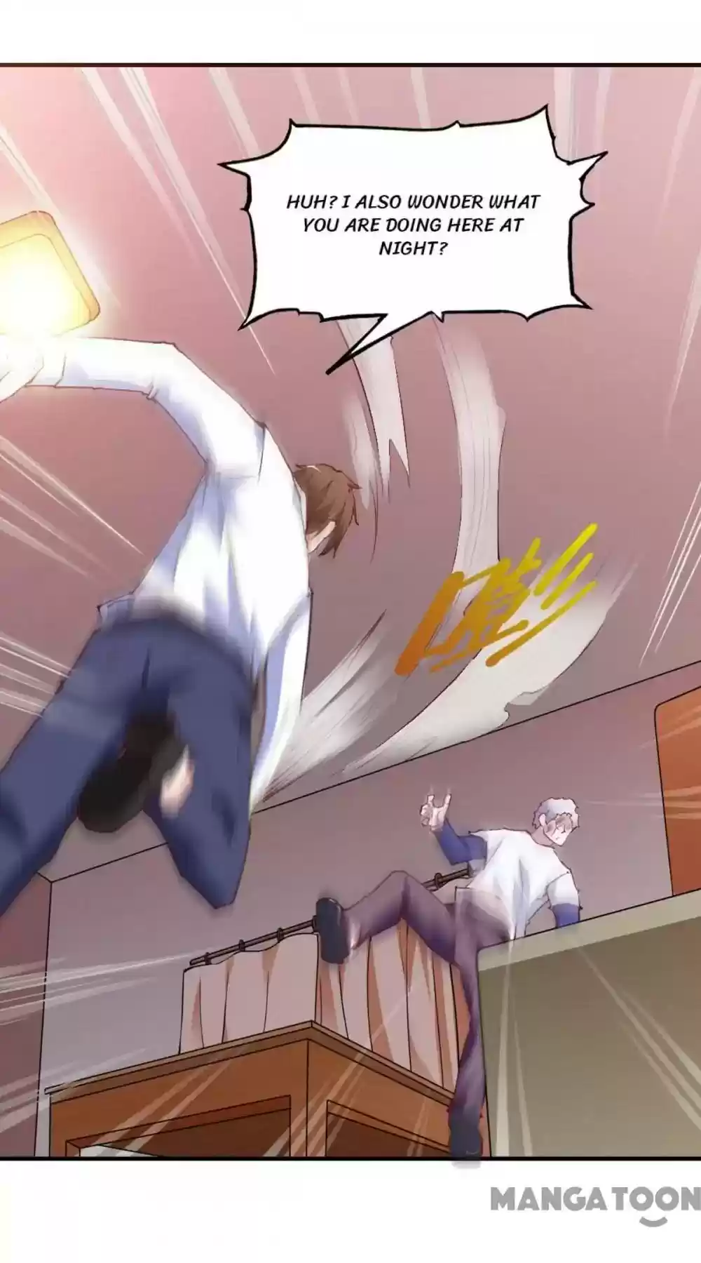 Almight Network Episode 109