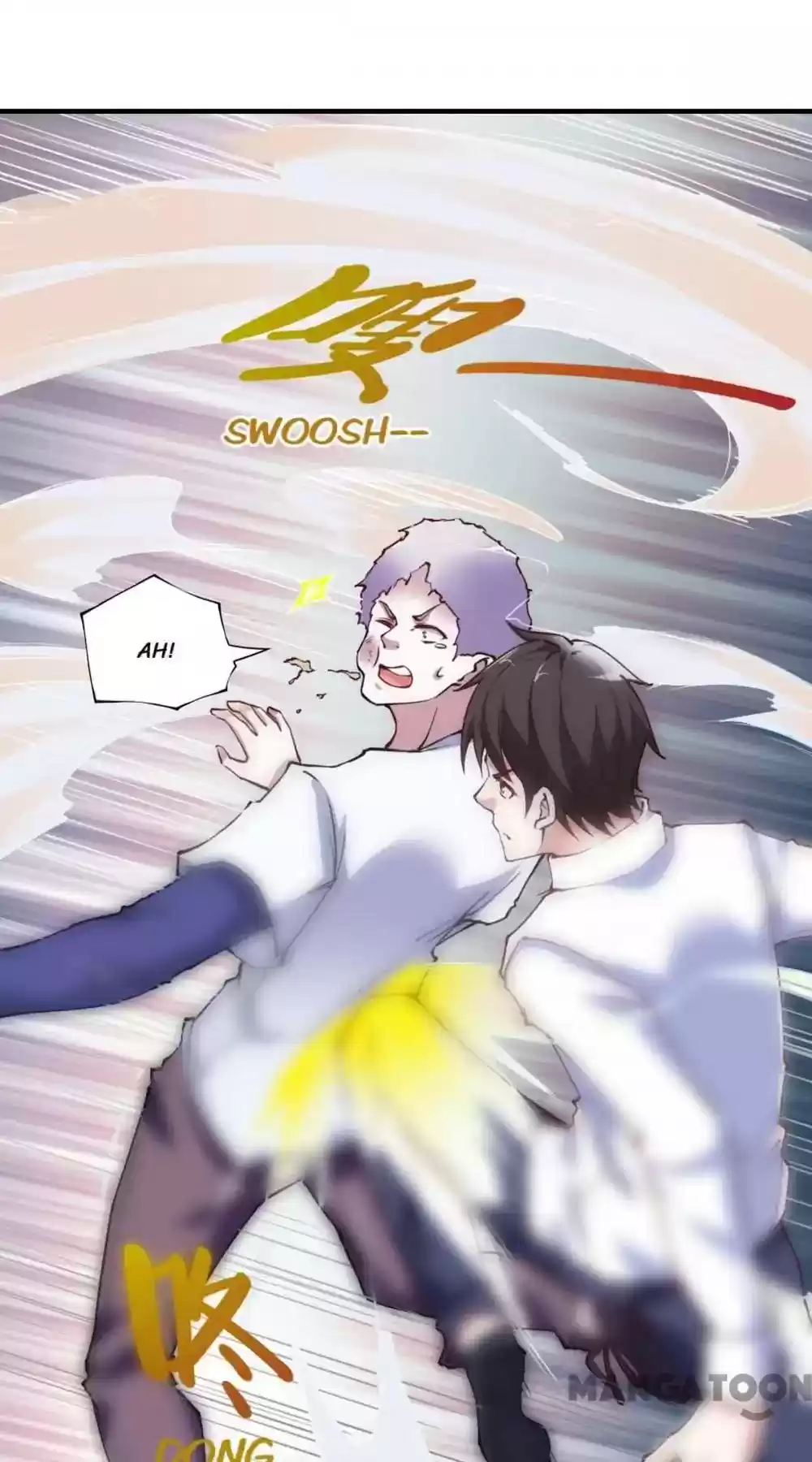 Almight Network Episode 109