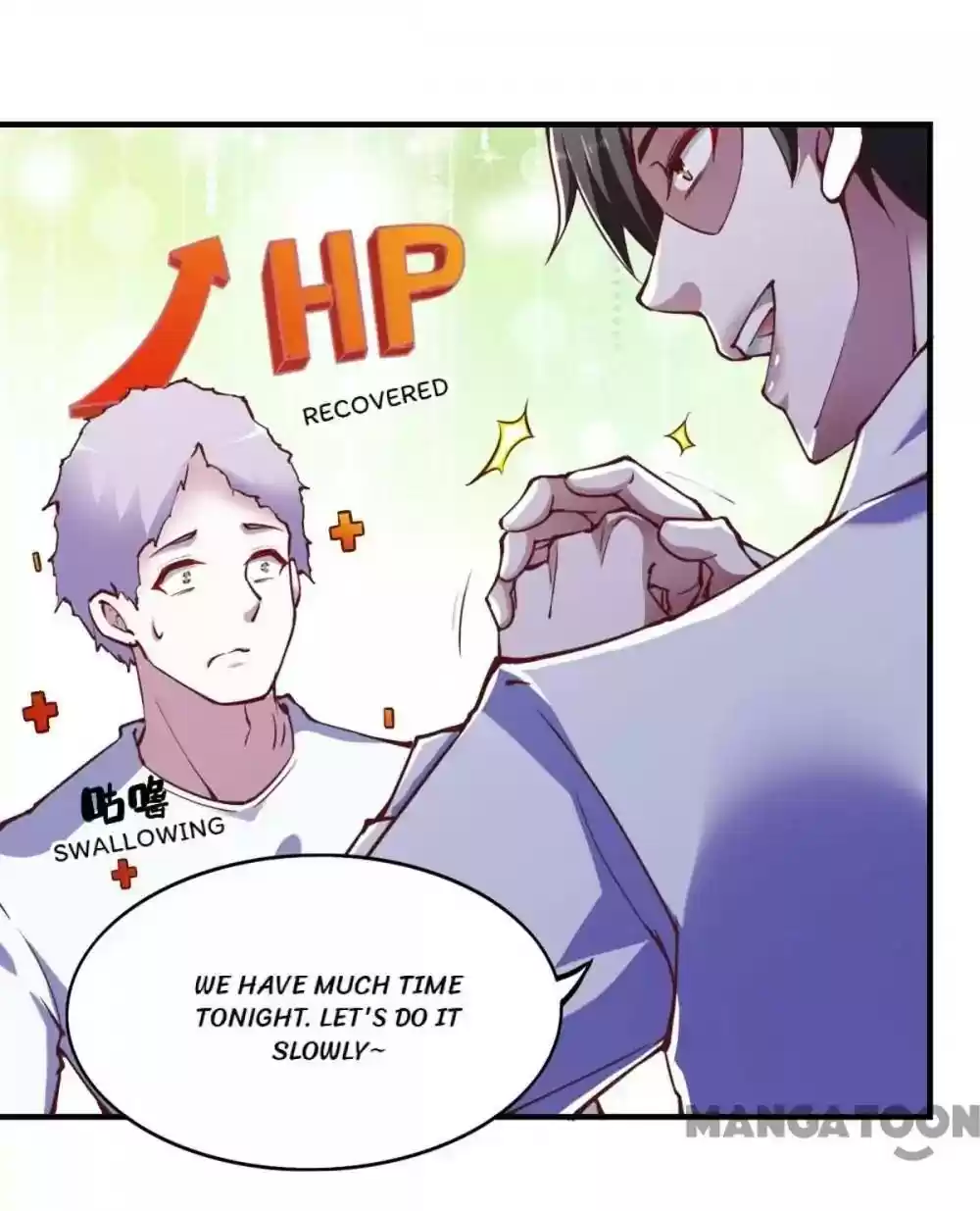 Almight Network Episode 109