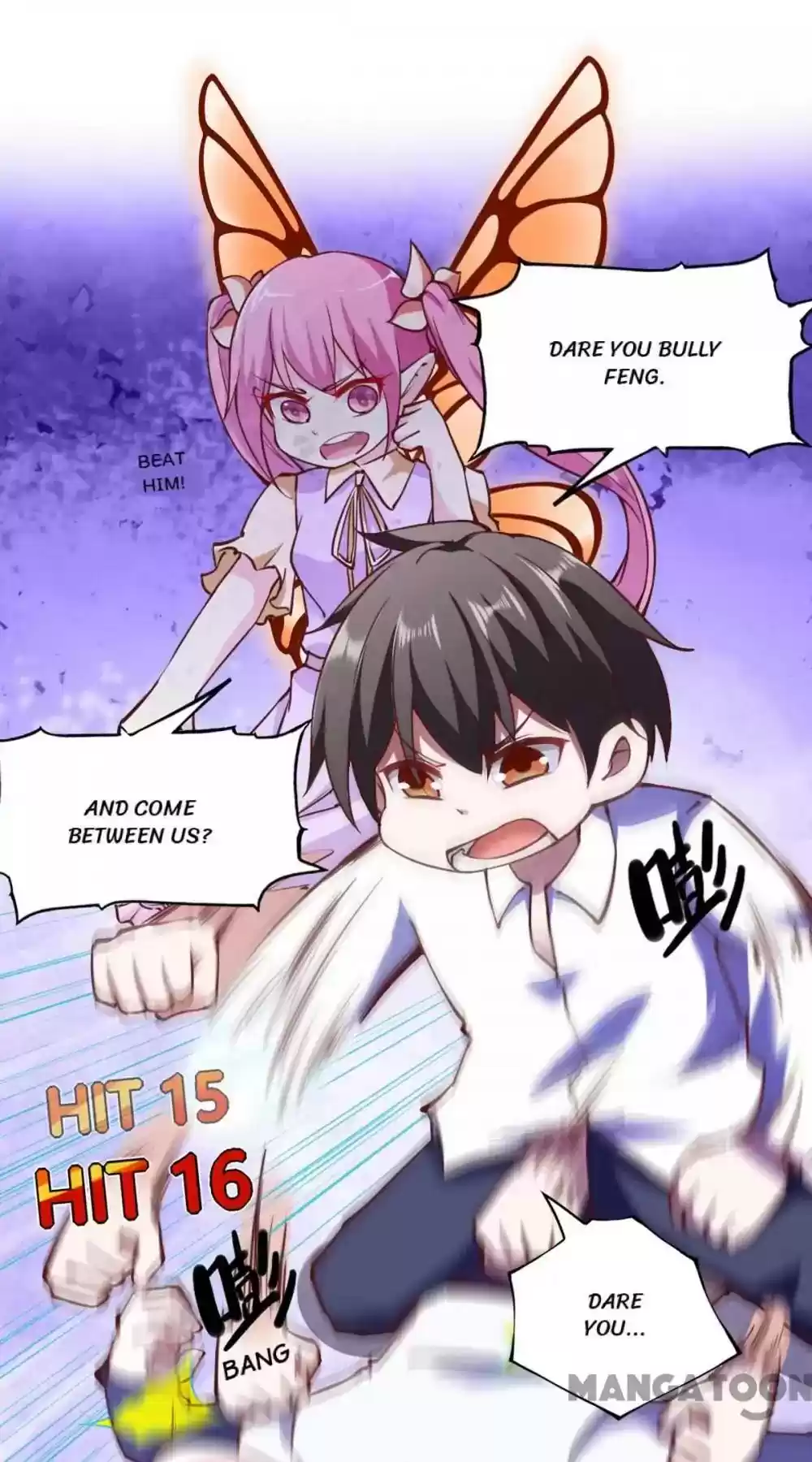 Almight Network Episode 109