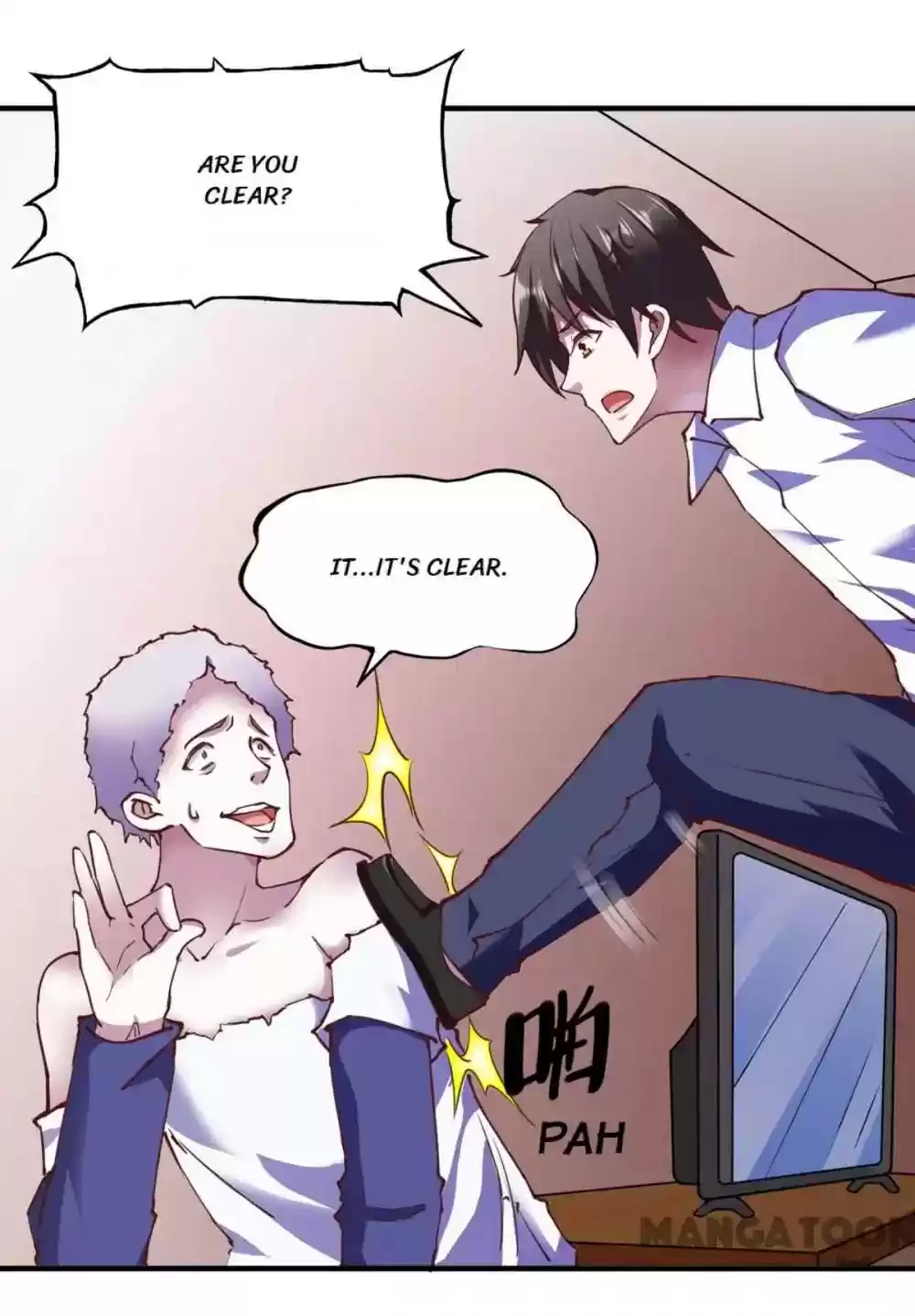 Almight Network Episode 109