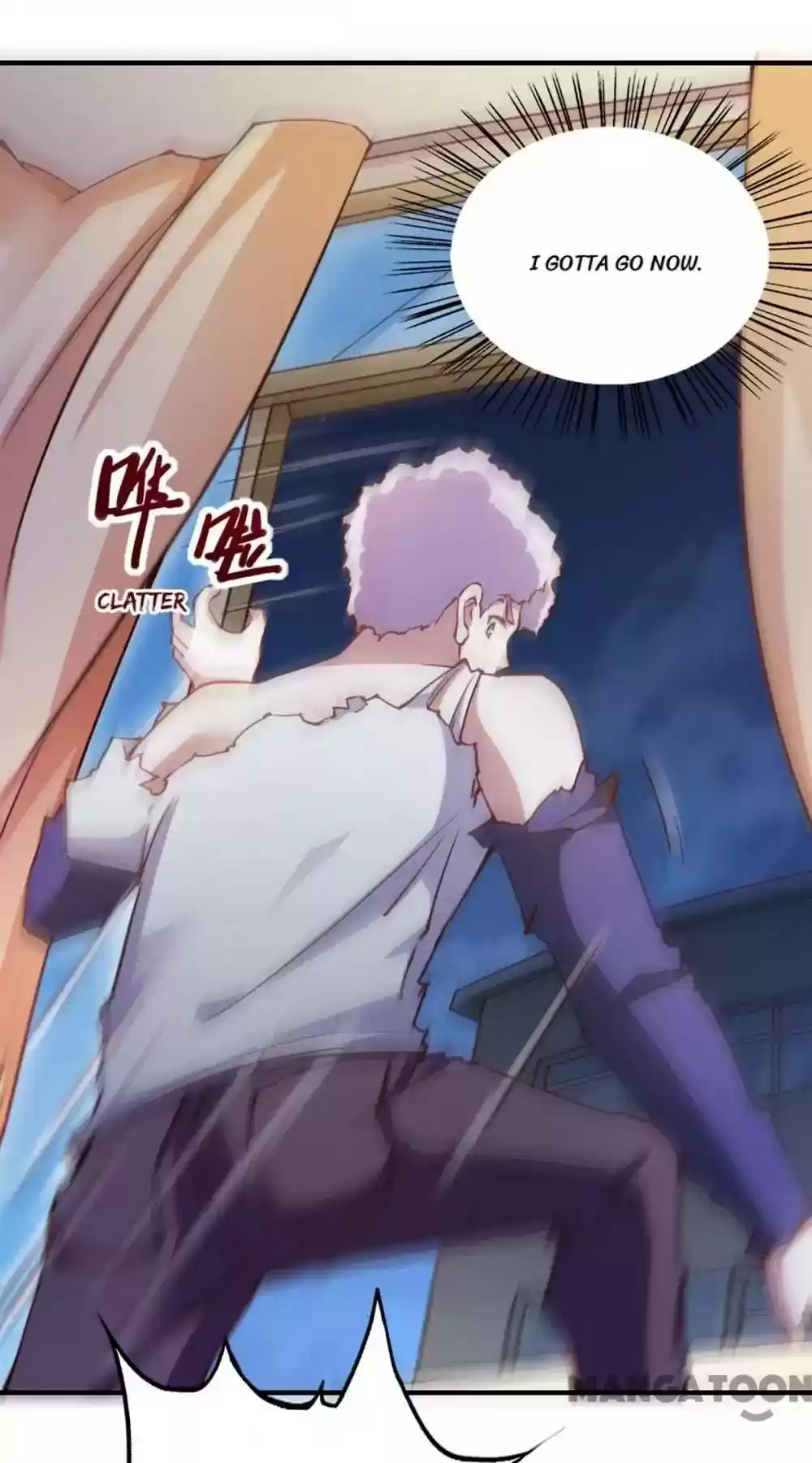 Almight Network Episode 109