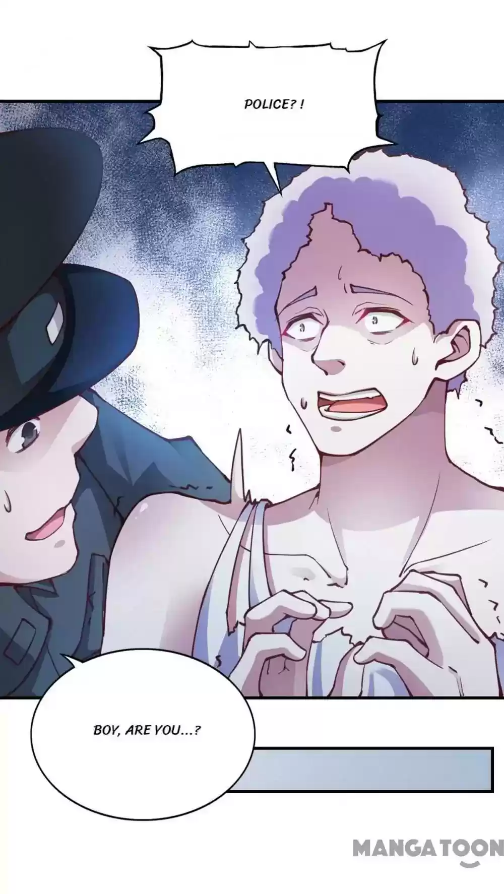 Almight Network Episode 109