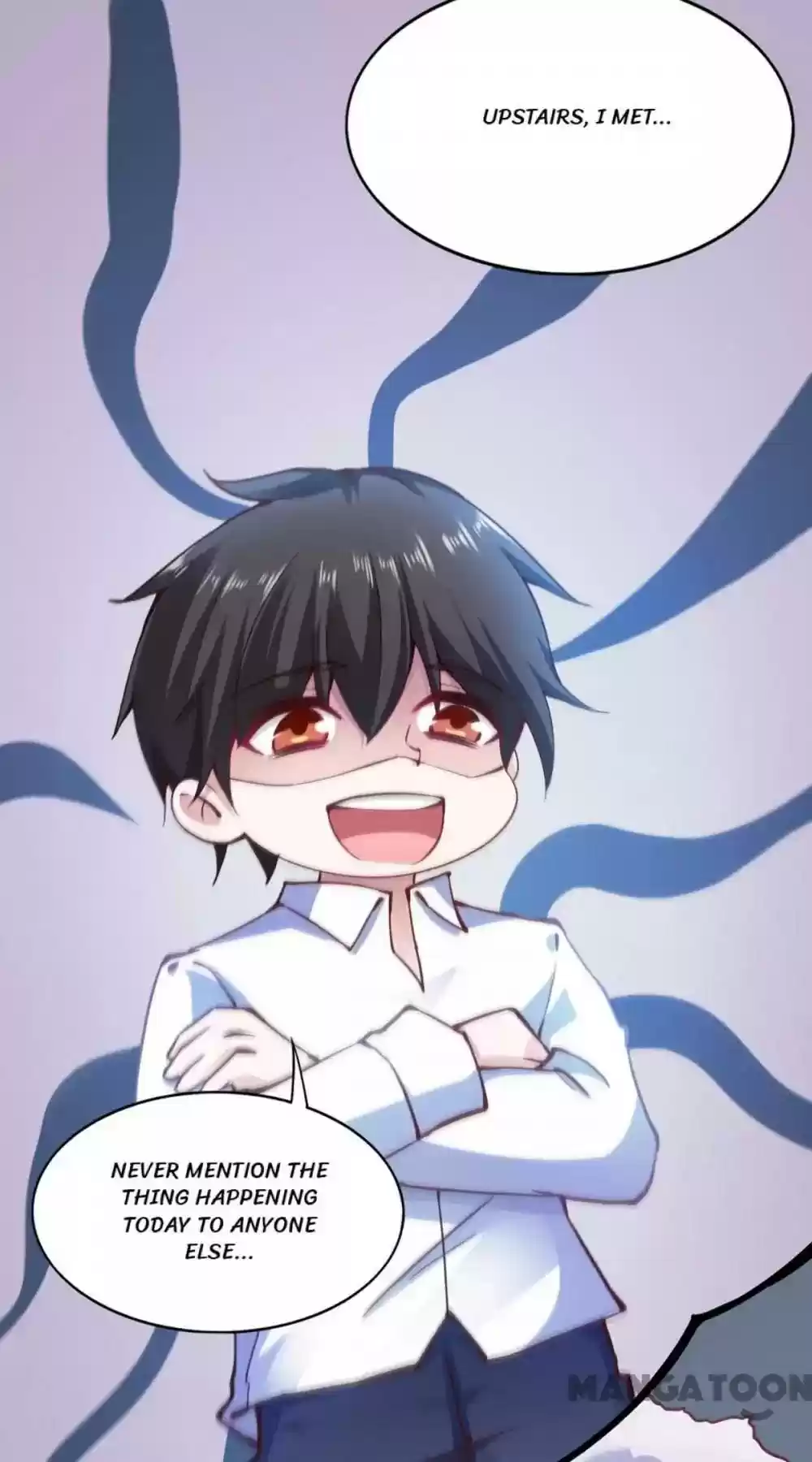 Almight Network Episode 109