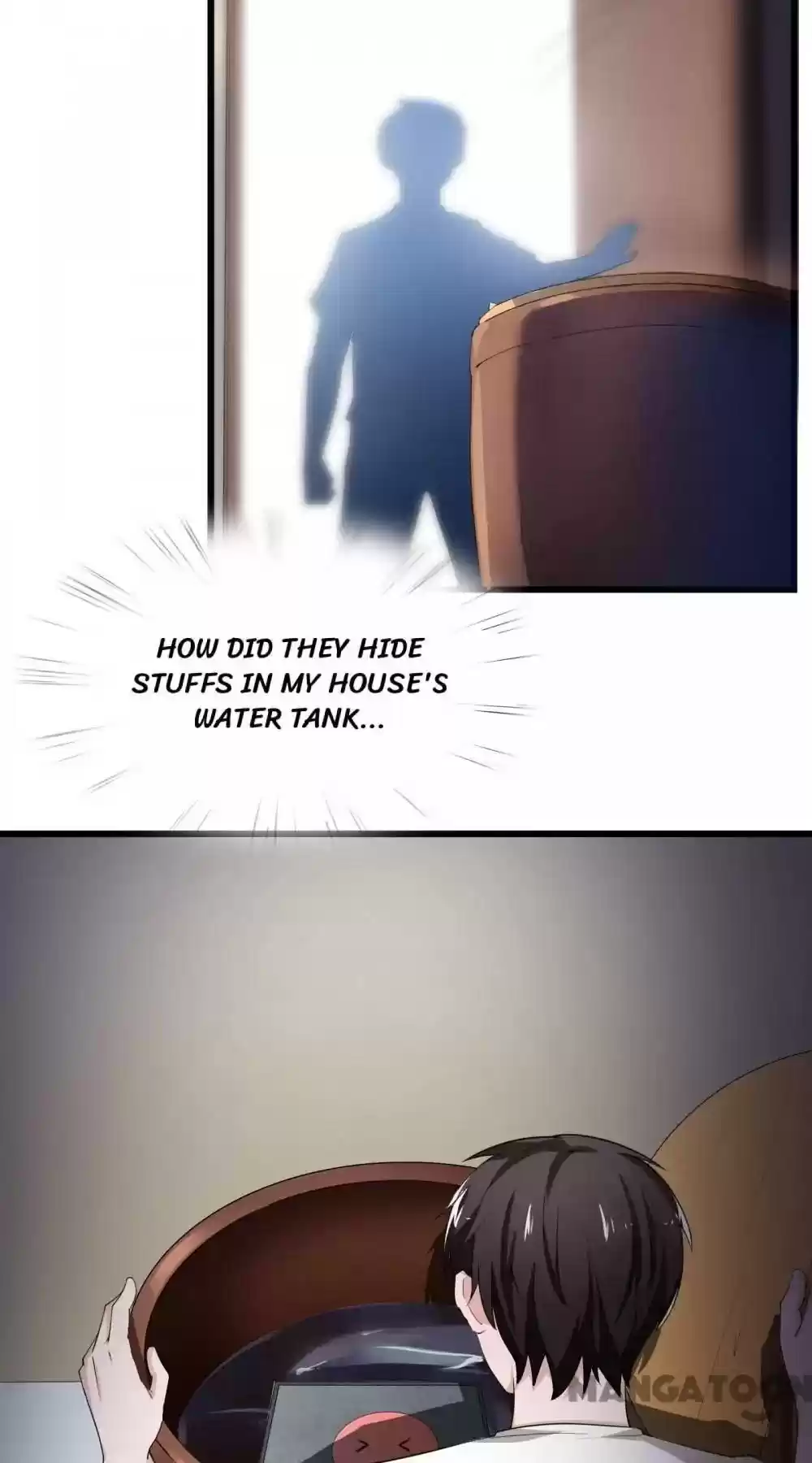 Almight Network Episode 11