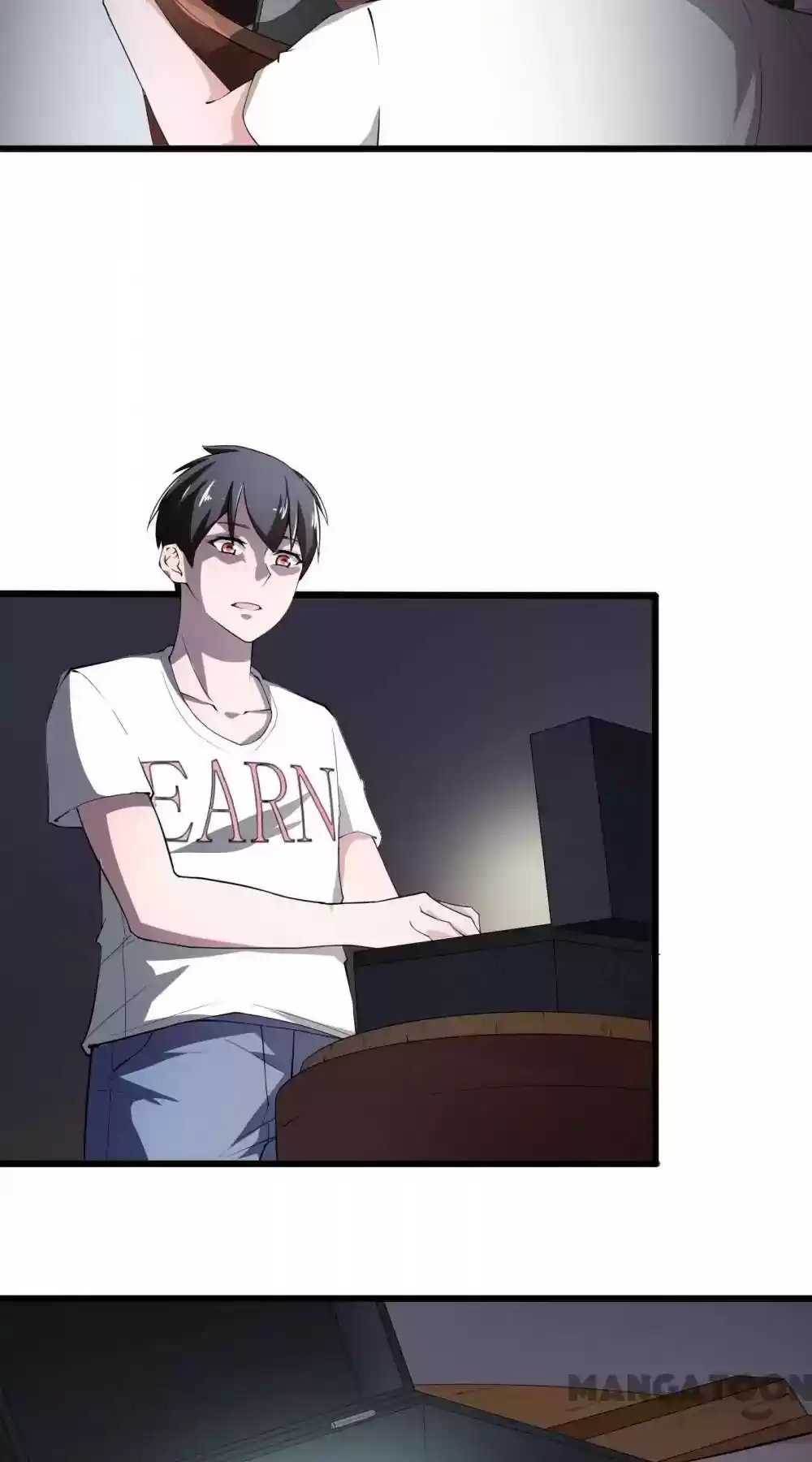 Almight Network Episode 11