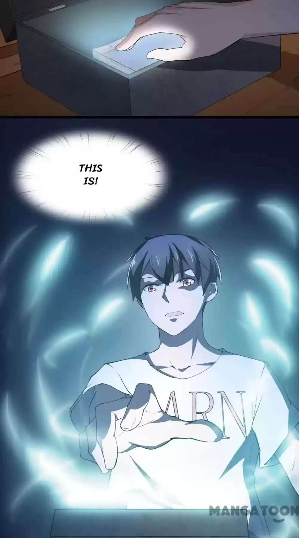 Almight Network Episode 11