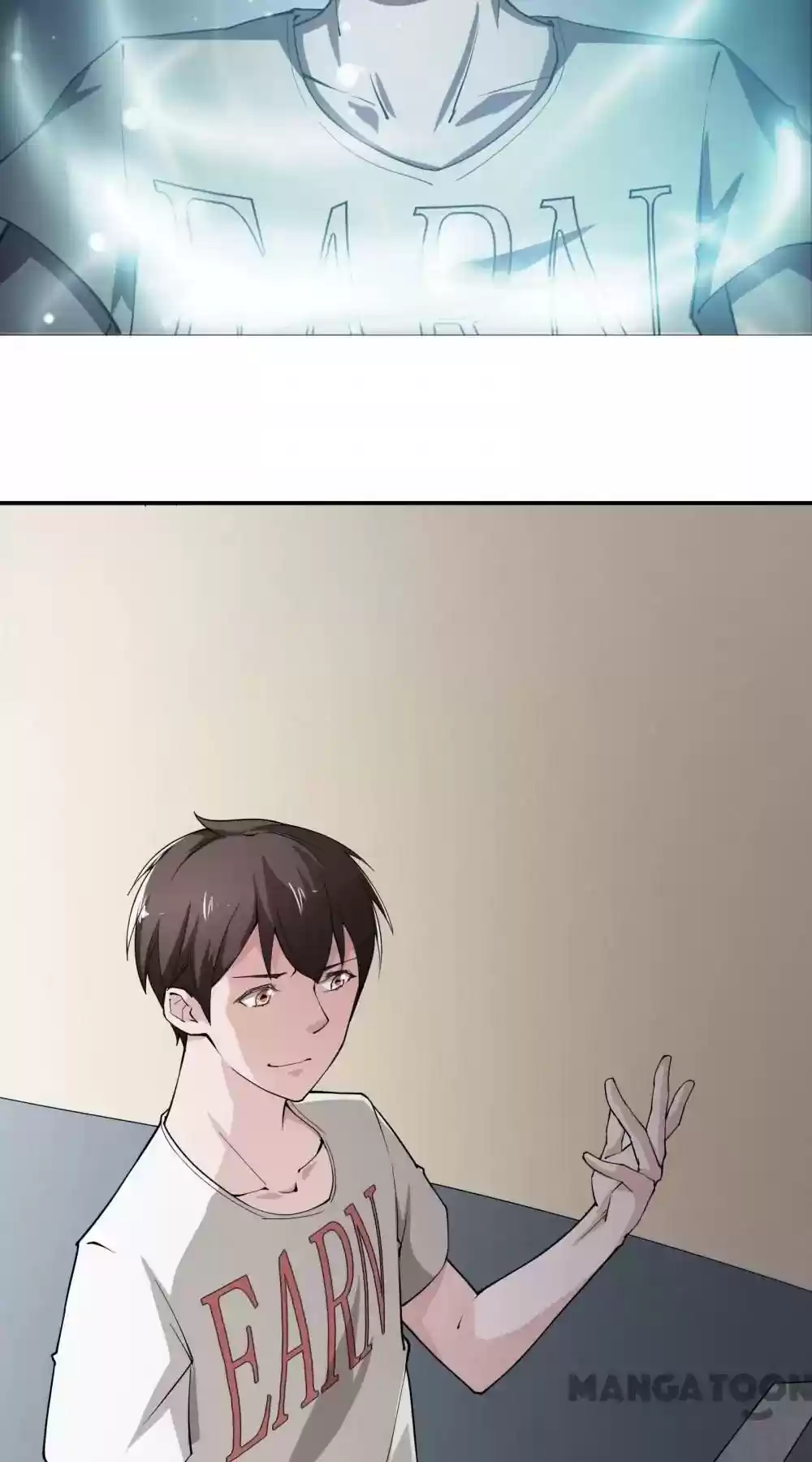 Almight Network Episode 11