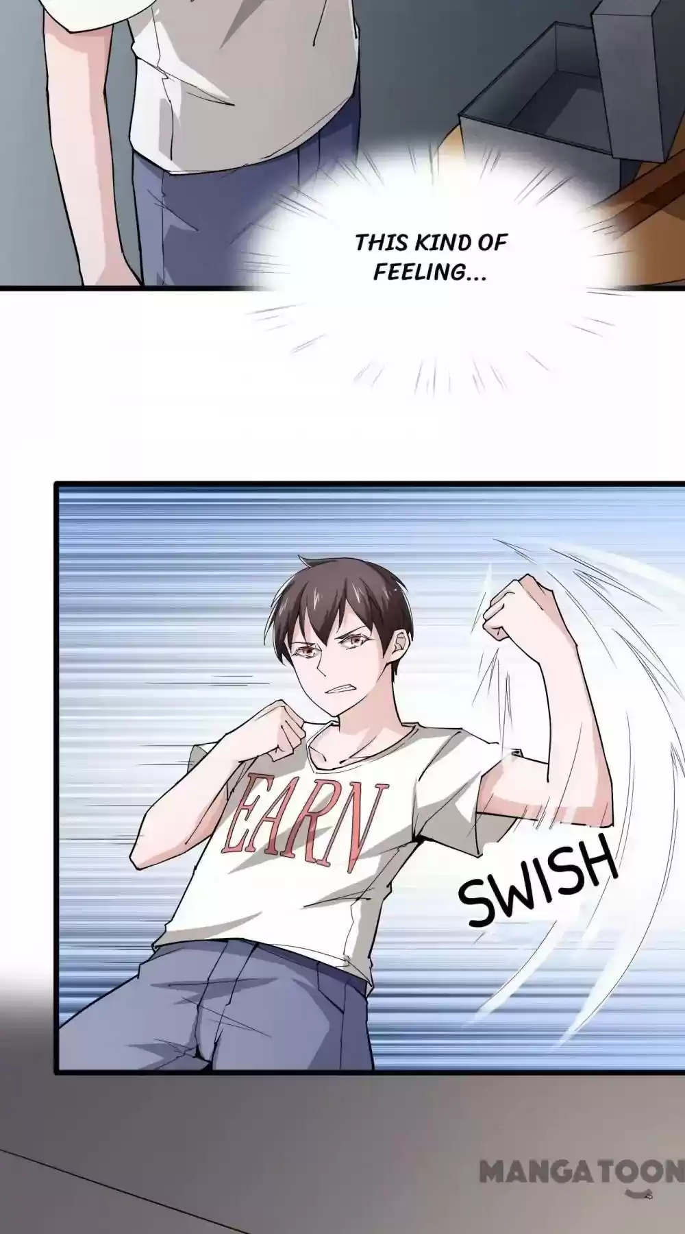 Almight Network Episode 11