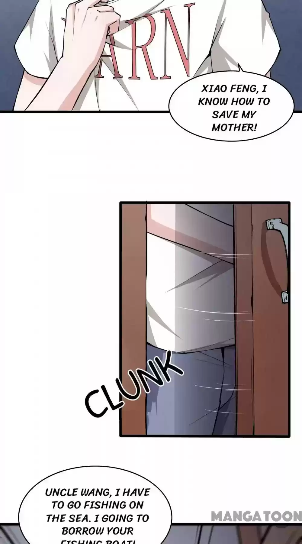 Almight Network Episode 11