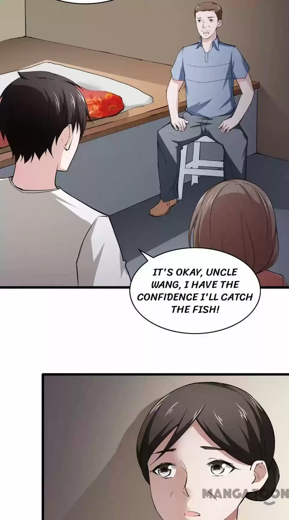 Almight Network Episode 11