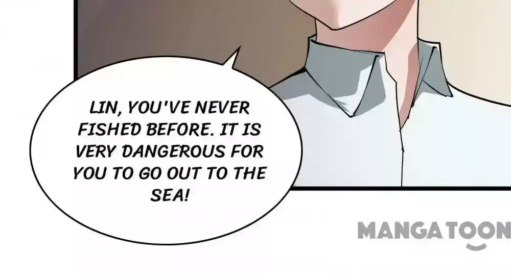 Almight Network Episode 11