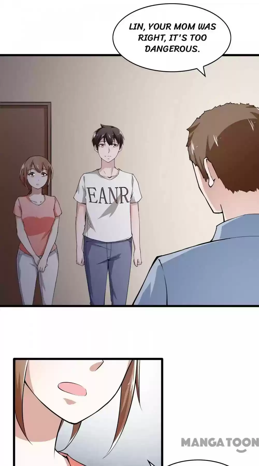 Almight Network Episode 11