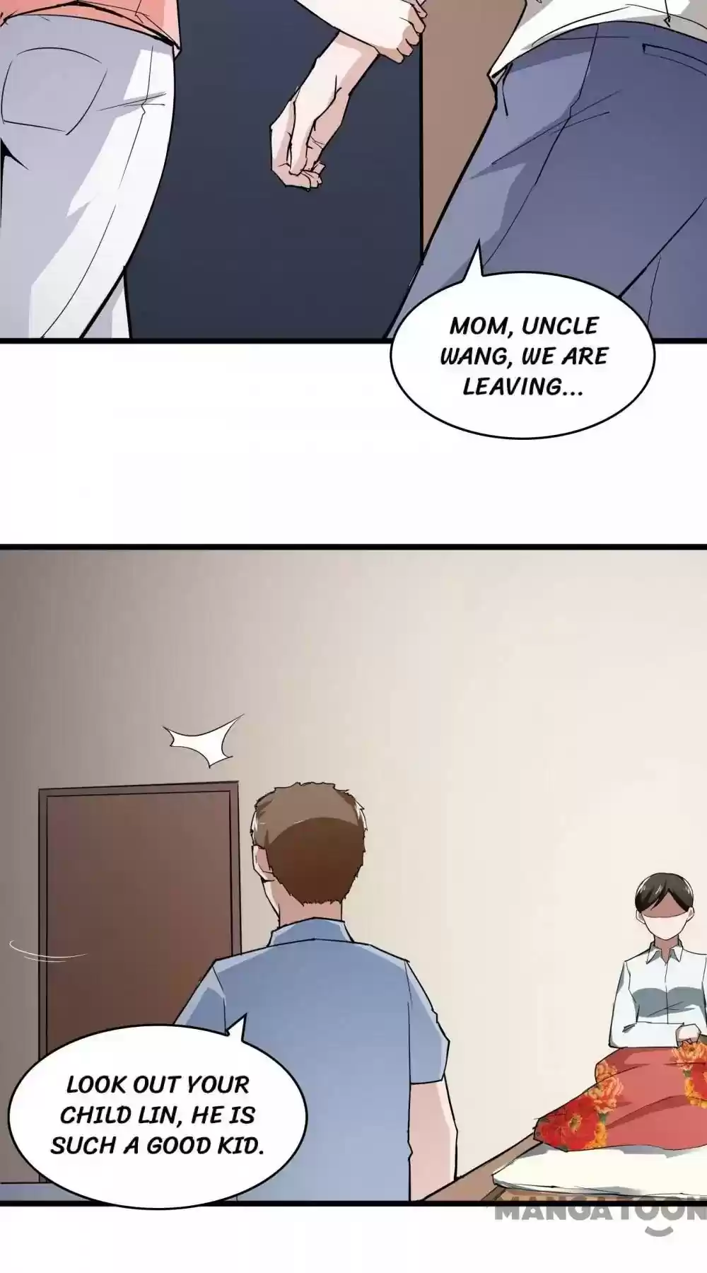 Almight Network Episode 11