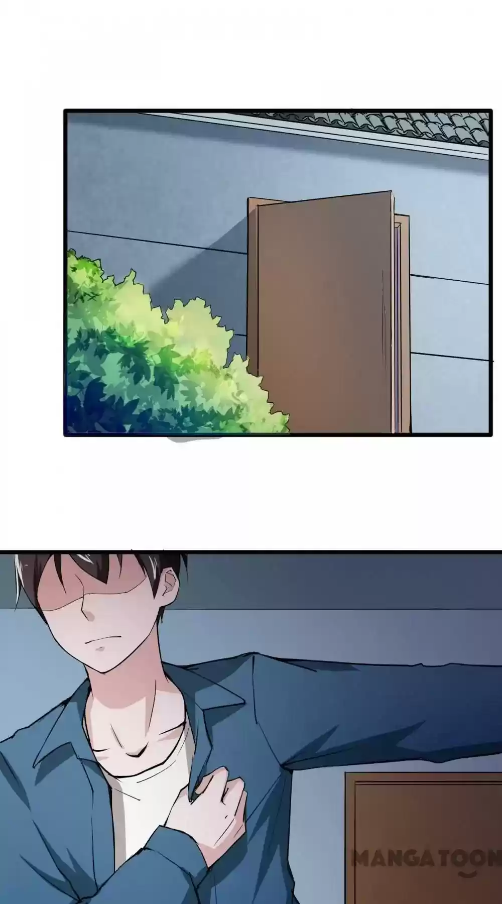 Almight Network Episode 11