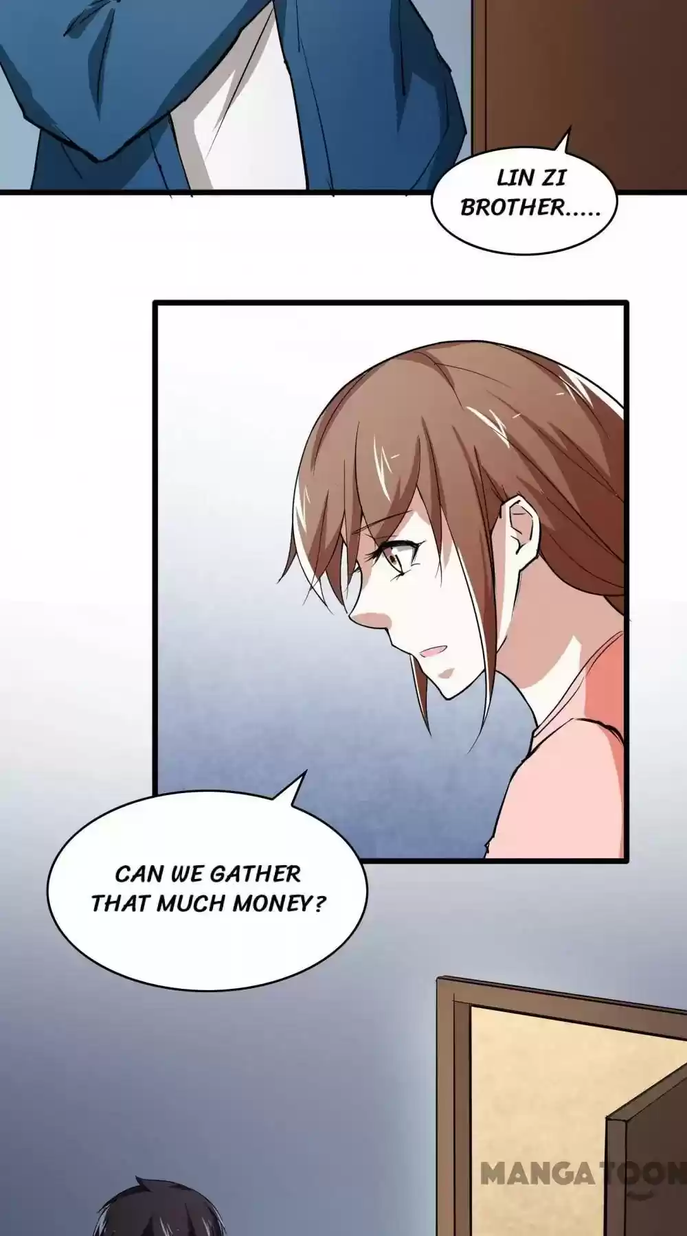 Almight Network Episode 11