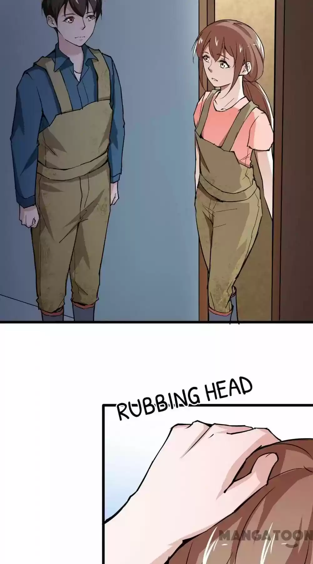 Almight Network Episode 11