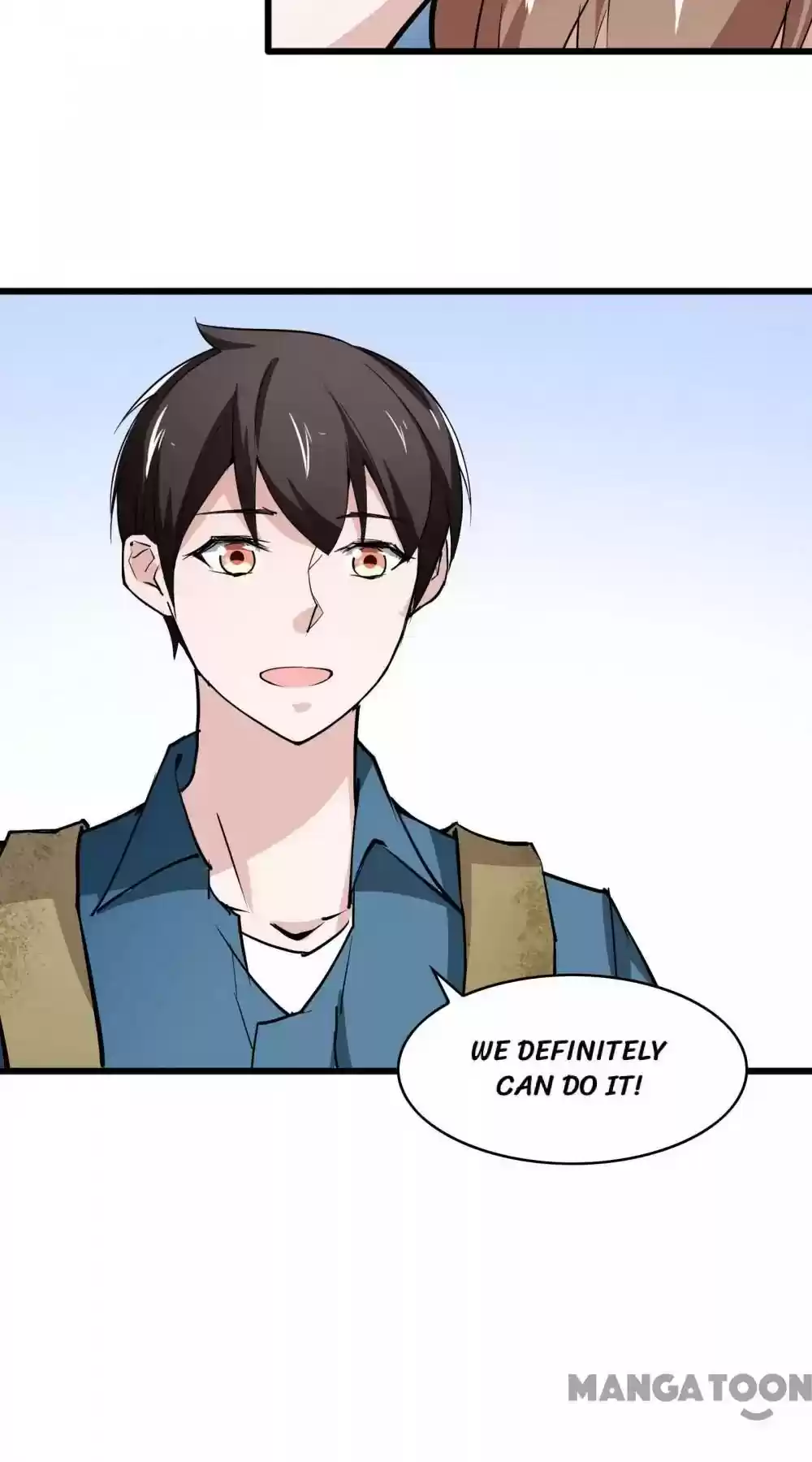 Almight Network Episode 11